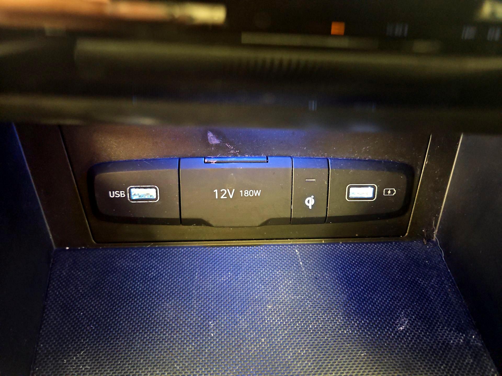 Thumbnail: 2022 Hyundai Tucson - 19