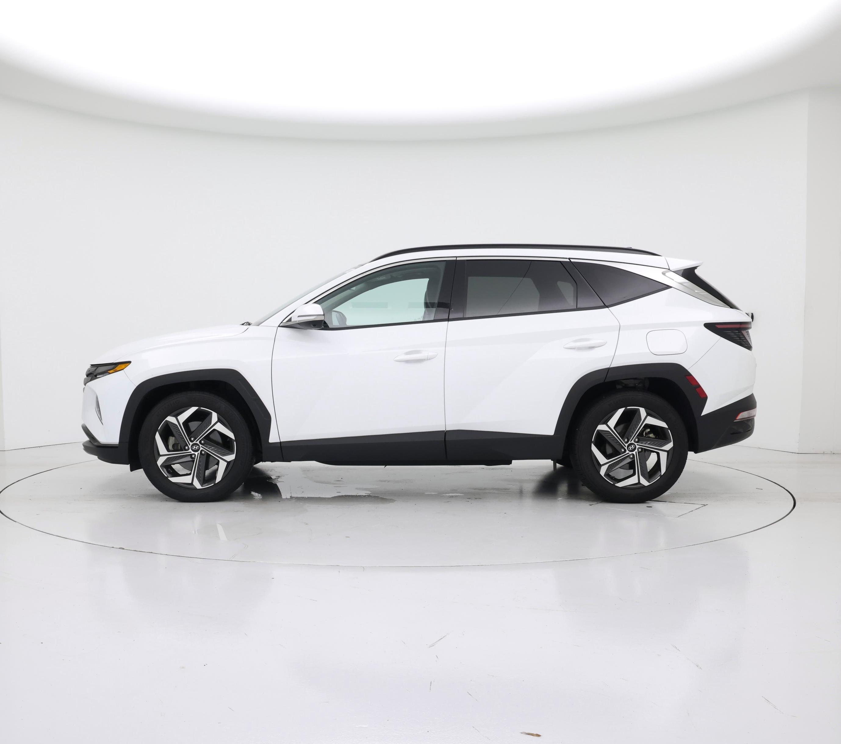 Thumbnail: 2022 Hyundai Tucson - 3