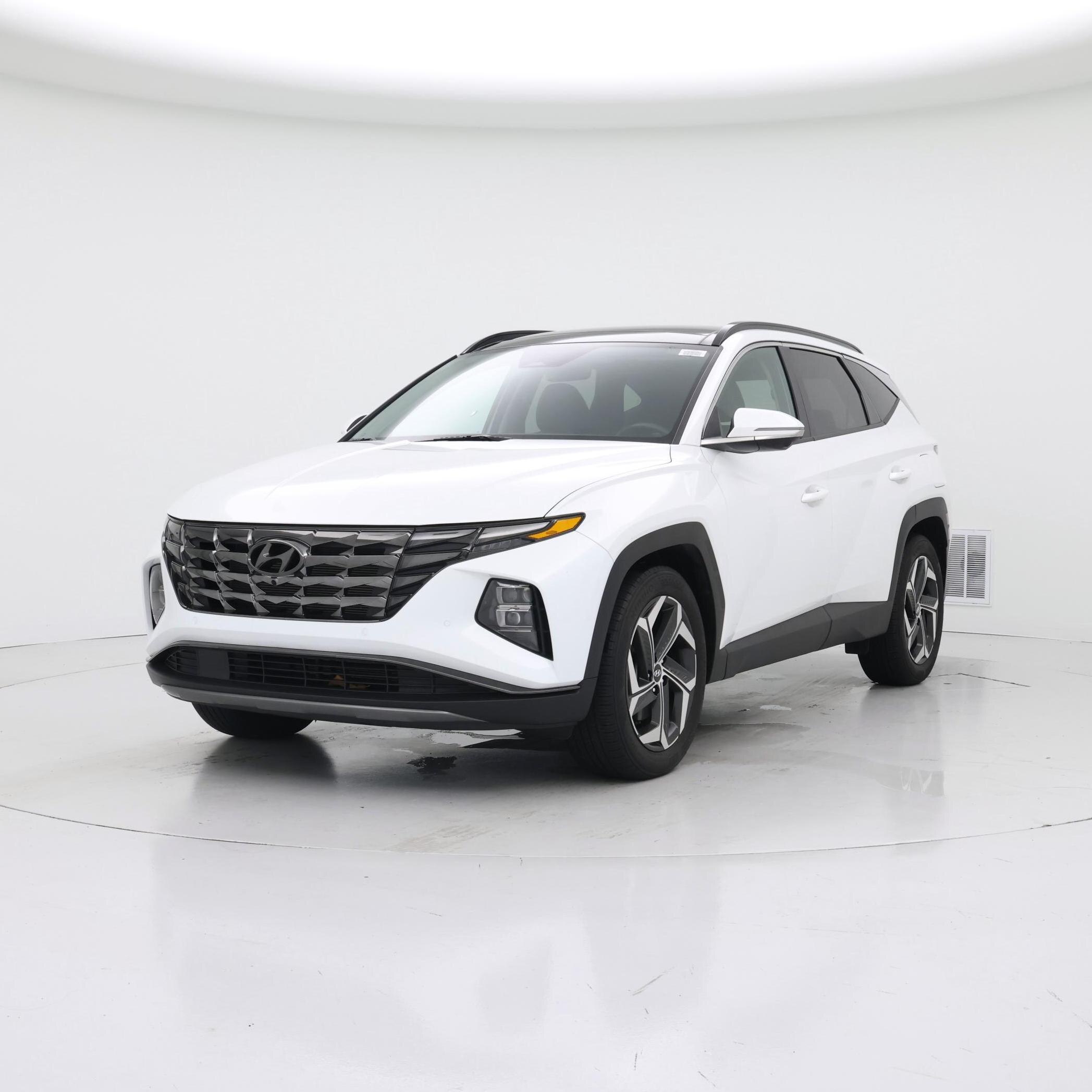 Thumbnail: 2022 Hyundai Tucson - 4