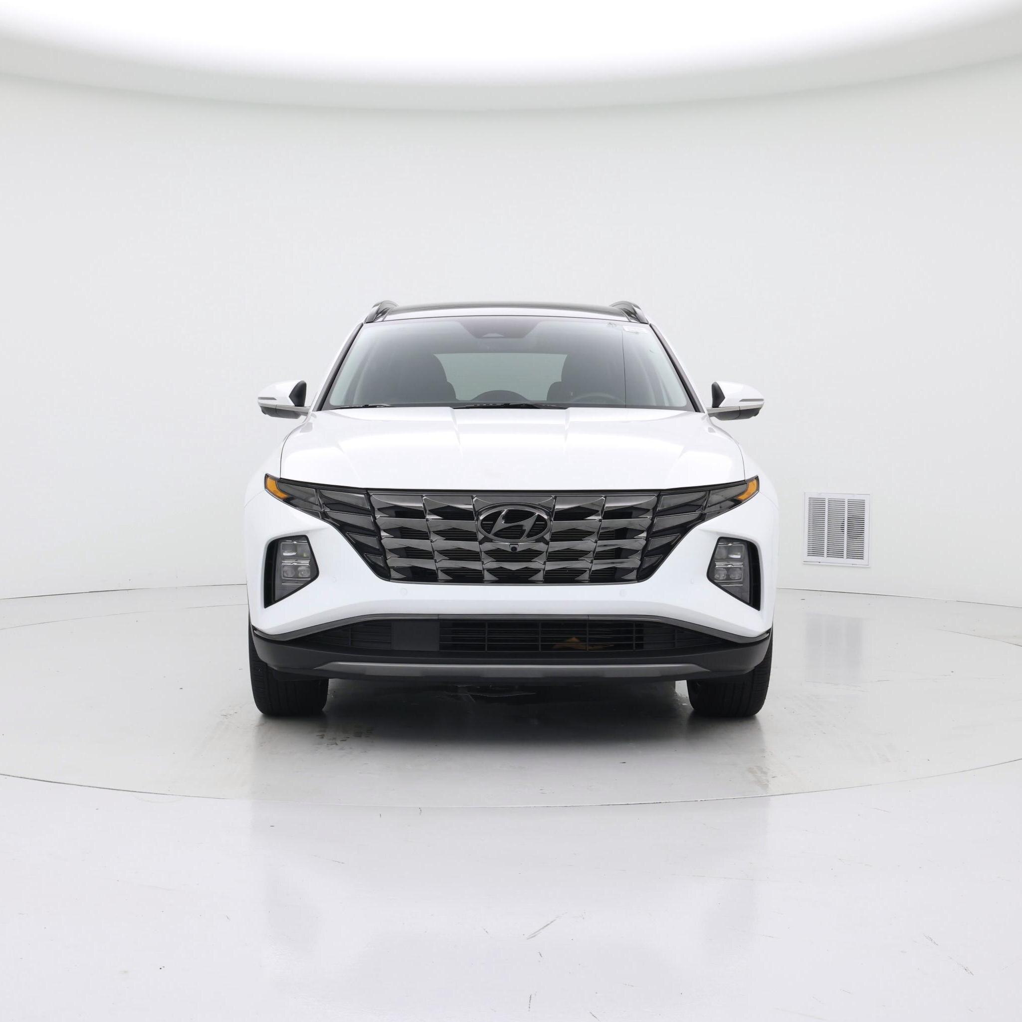 Thumbnail: 2022 Hyundai Tucson - 5