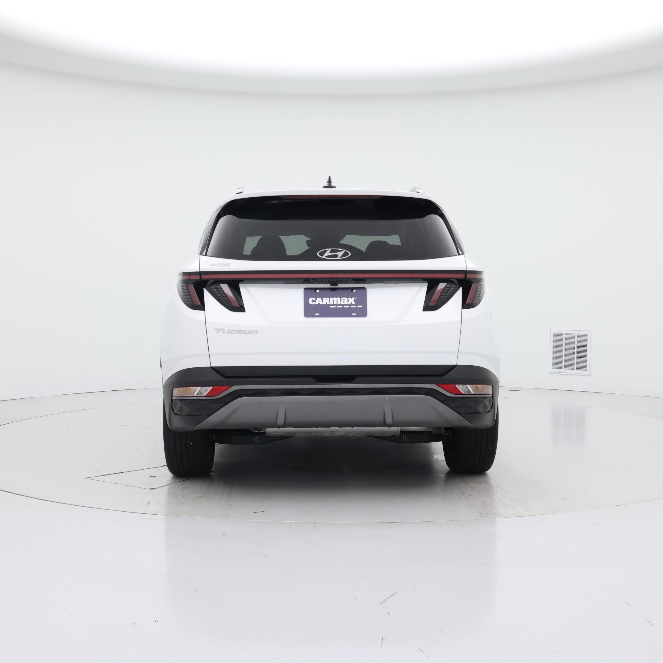 Thumbnail: 2022 Hyundai Tucson - 6