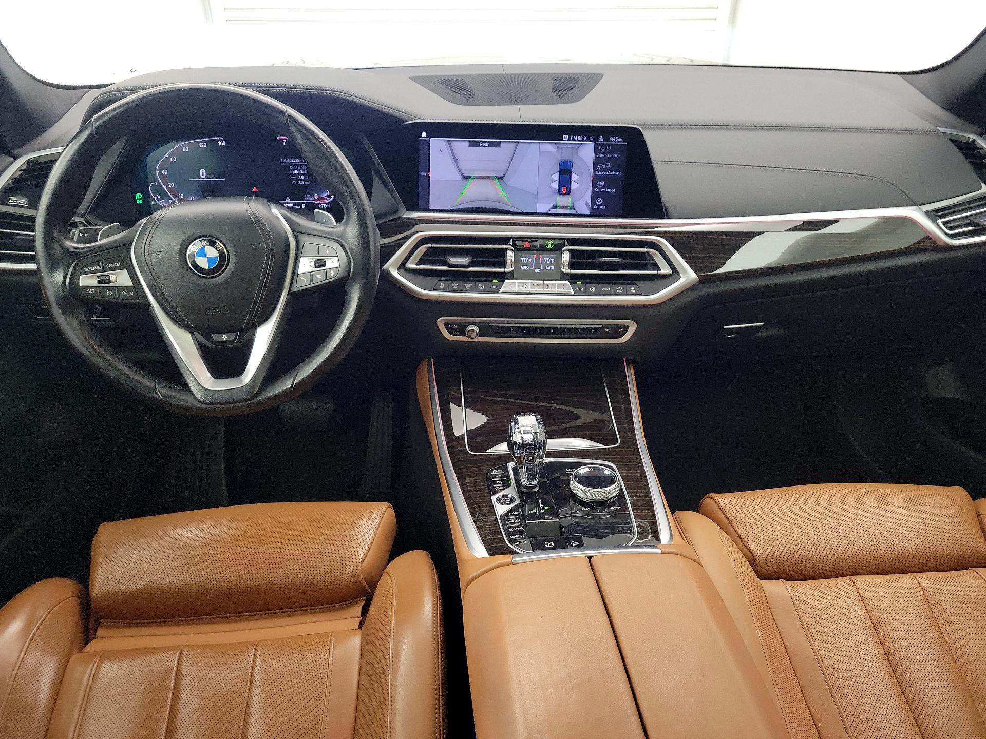Thumbnail: 2020 BMW X5 - 9