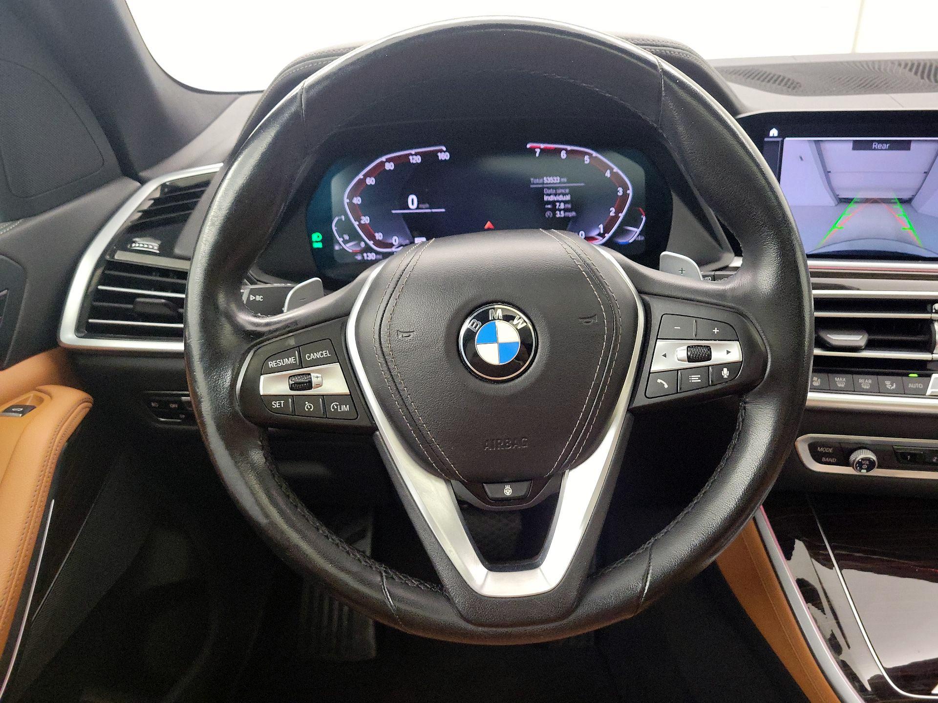 Thumbnail: 2020 BMW X5 - 10