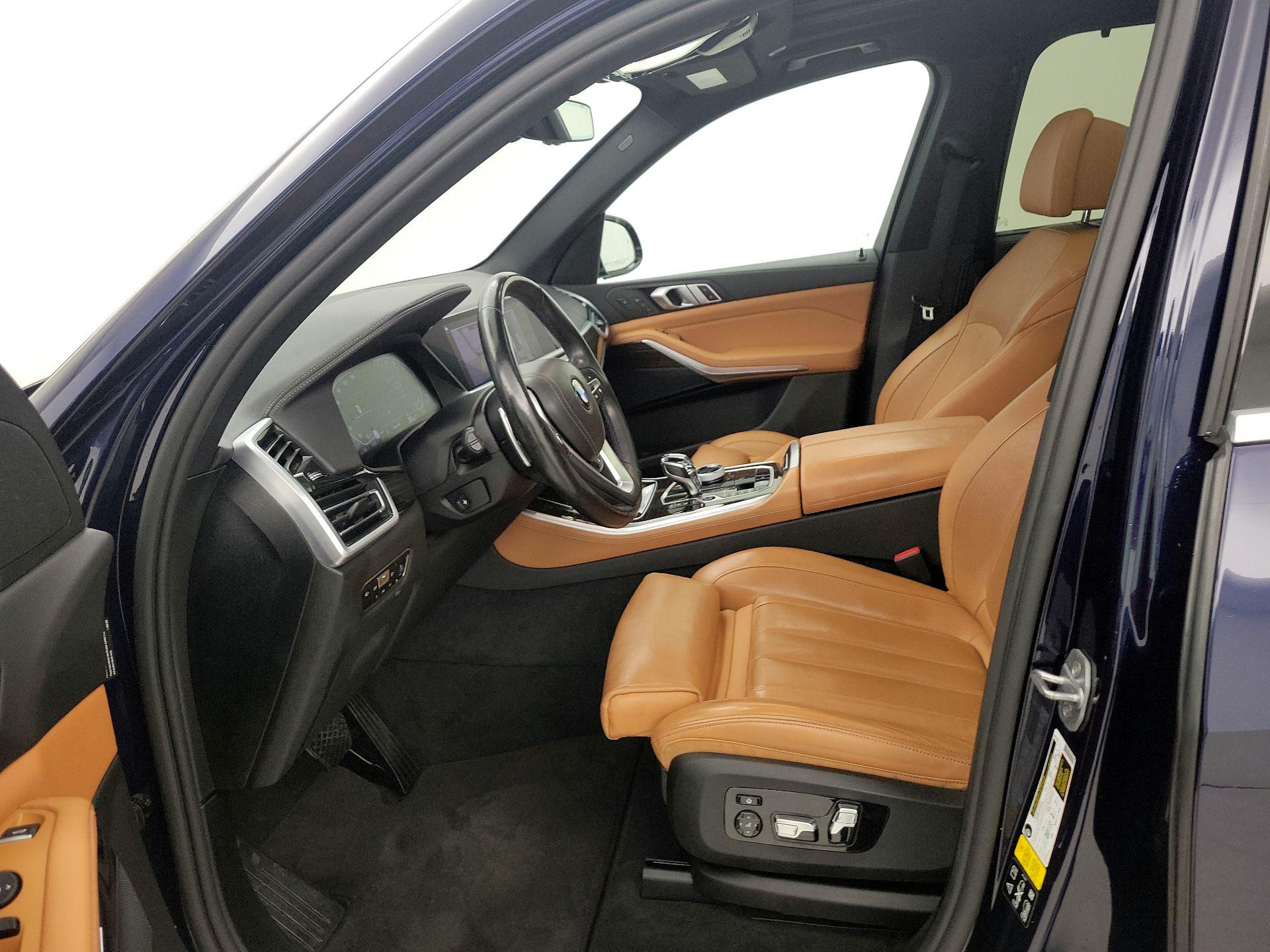 Thumbnail: 2020 BMW X5 - 11