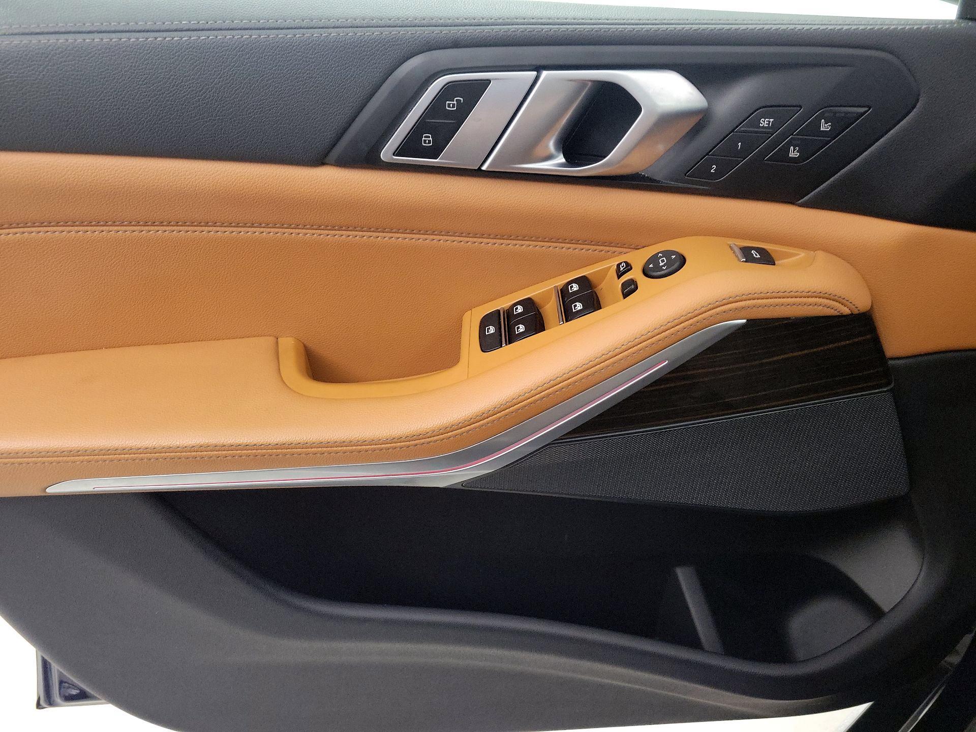 Thumbnail: 2020 BMW X5 - 12