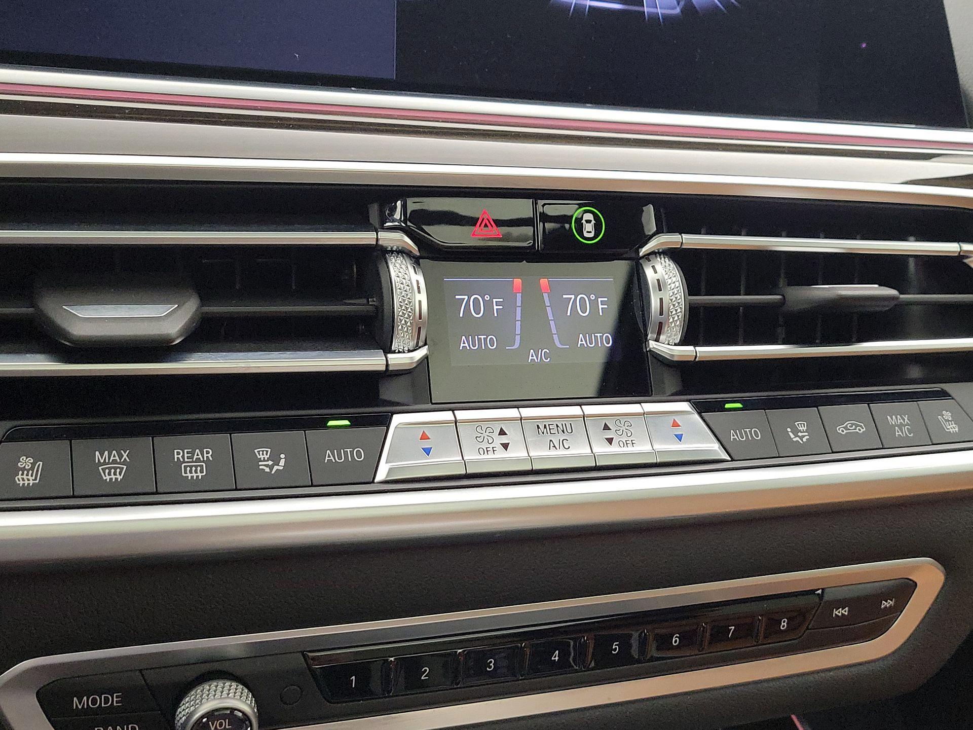 Thumbnail: 2020 BMW X5 - 16