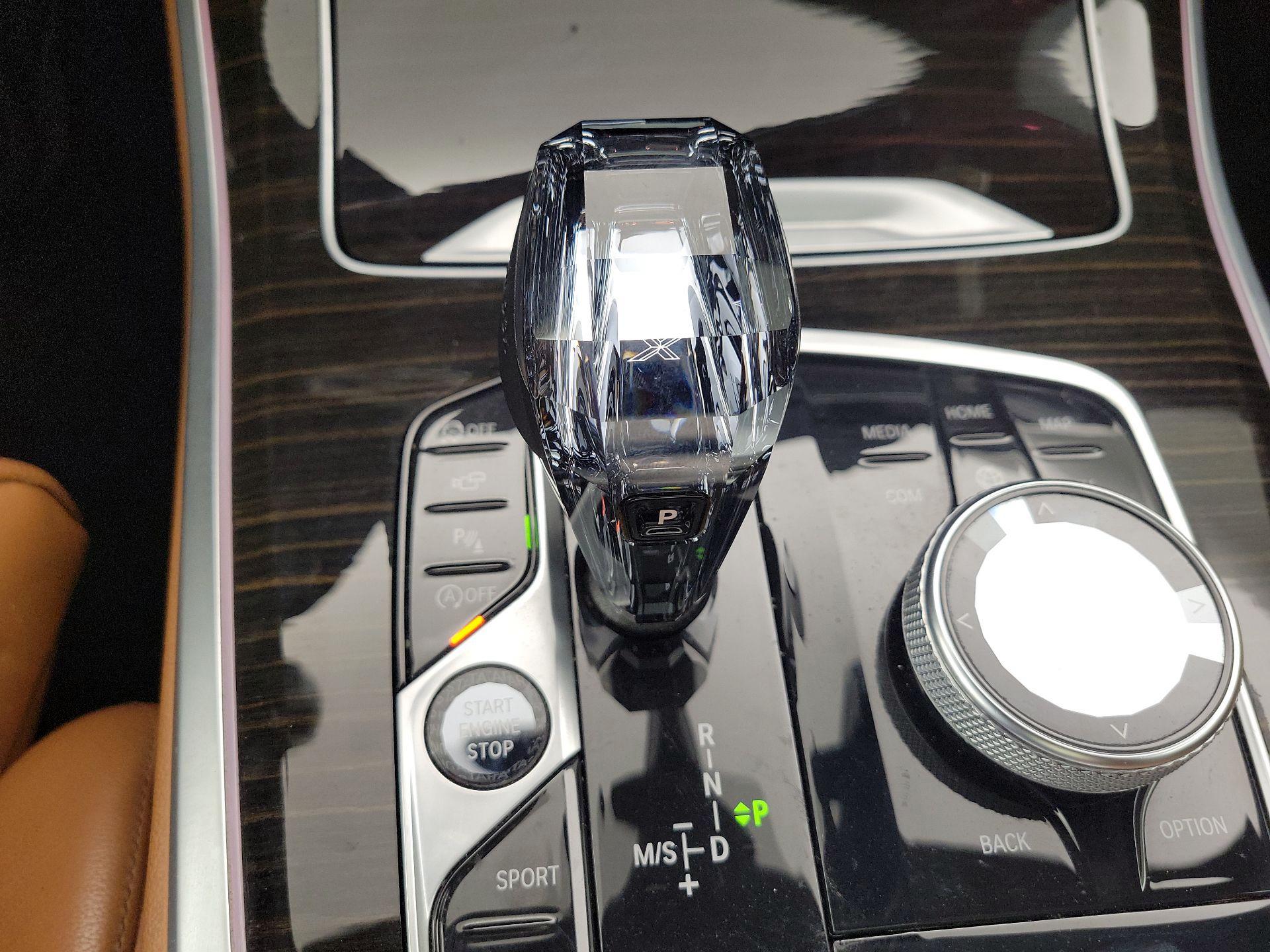 Thumbnail: 2020 BMW X5 - 17