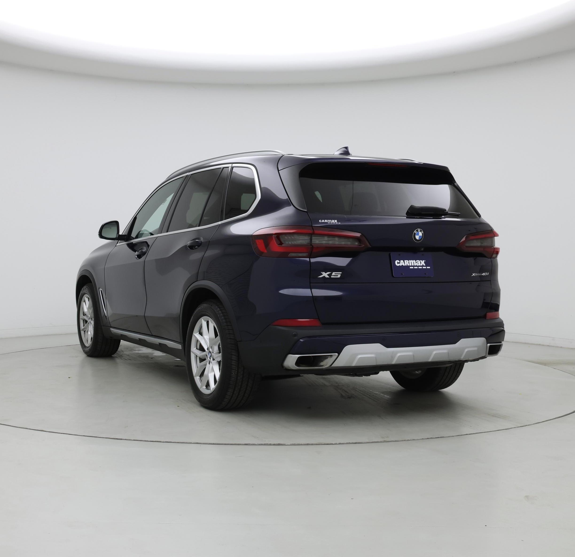 Thumbnail: 2020 BMW X5 - 2
