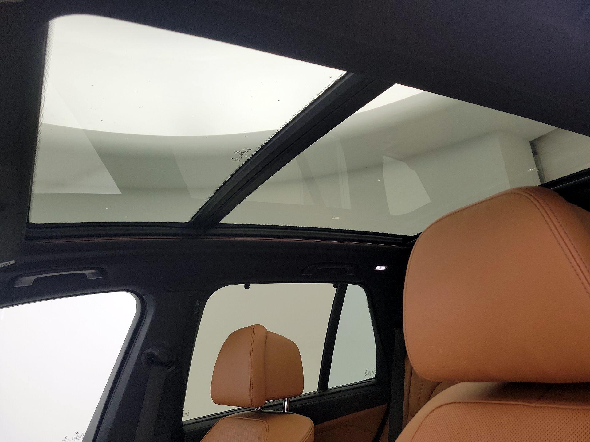 Thumbnail: 2020 BMW X5 - 19