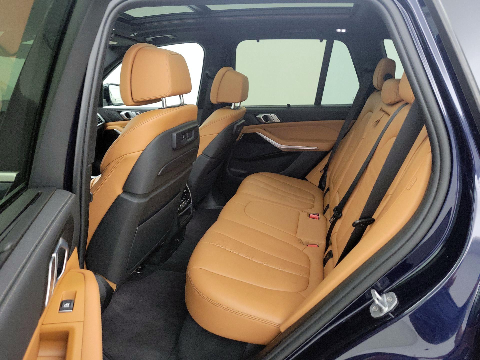 Thumbnail: 2020 BMW X5 - 20