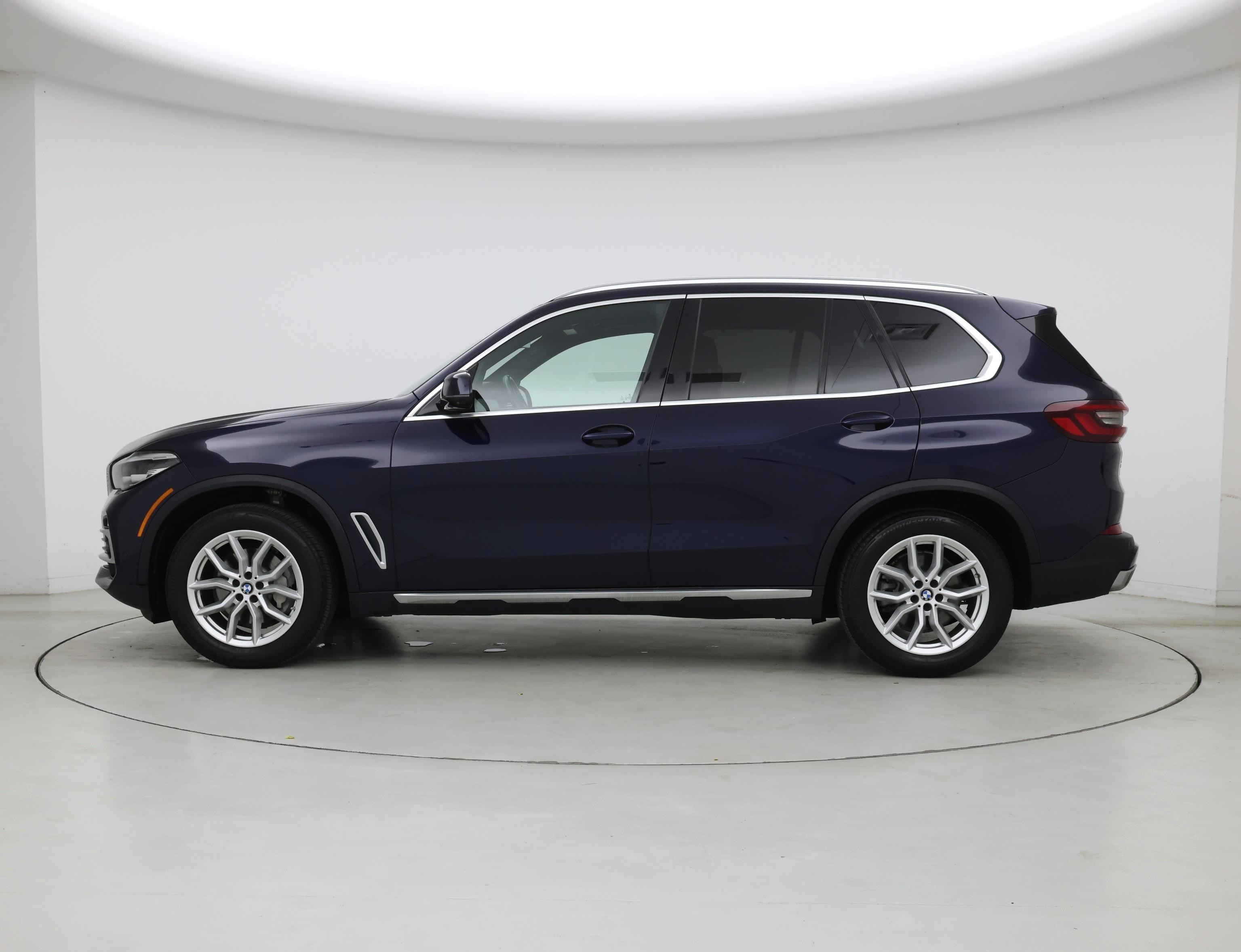 Thumbnail: 2020 BMW X5 - 3