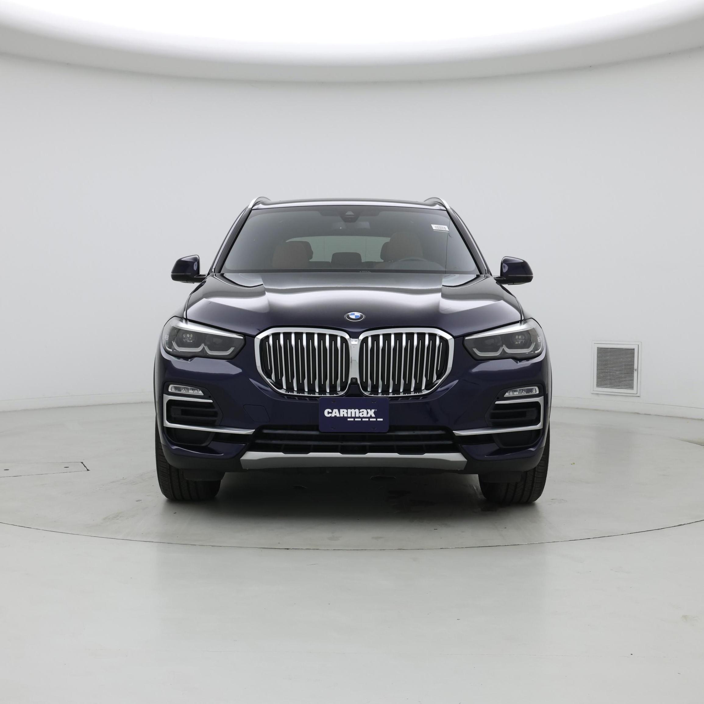 Thumbnail: 2020 BMW X5 - 5