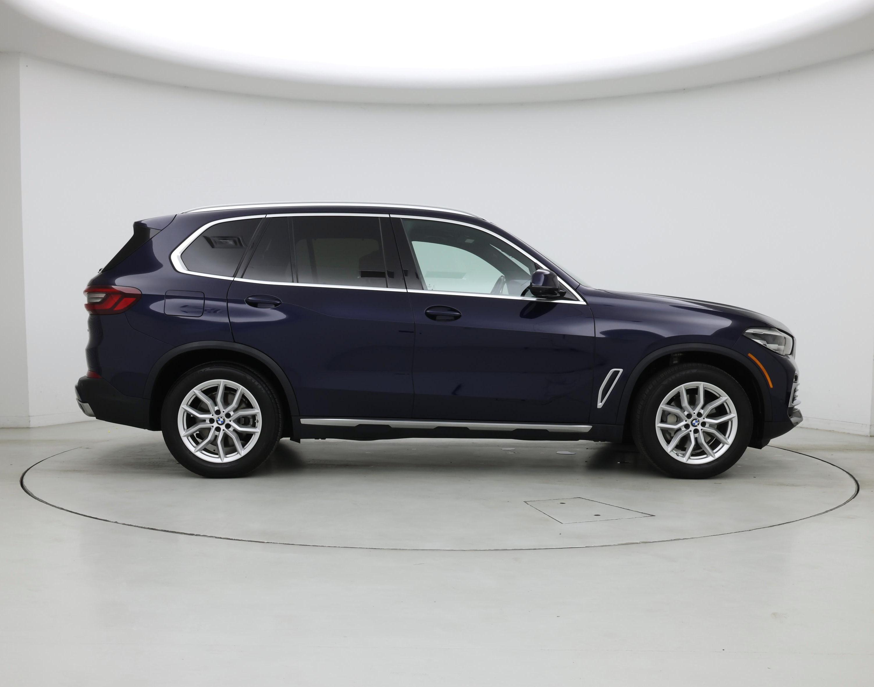 Thumbnail: 2020 BMW X5 - 7