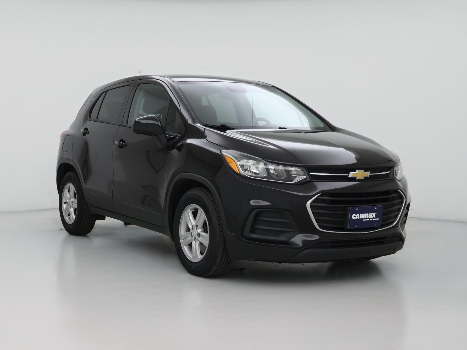 2020 Chevrolet Trax