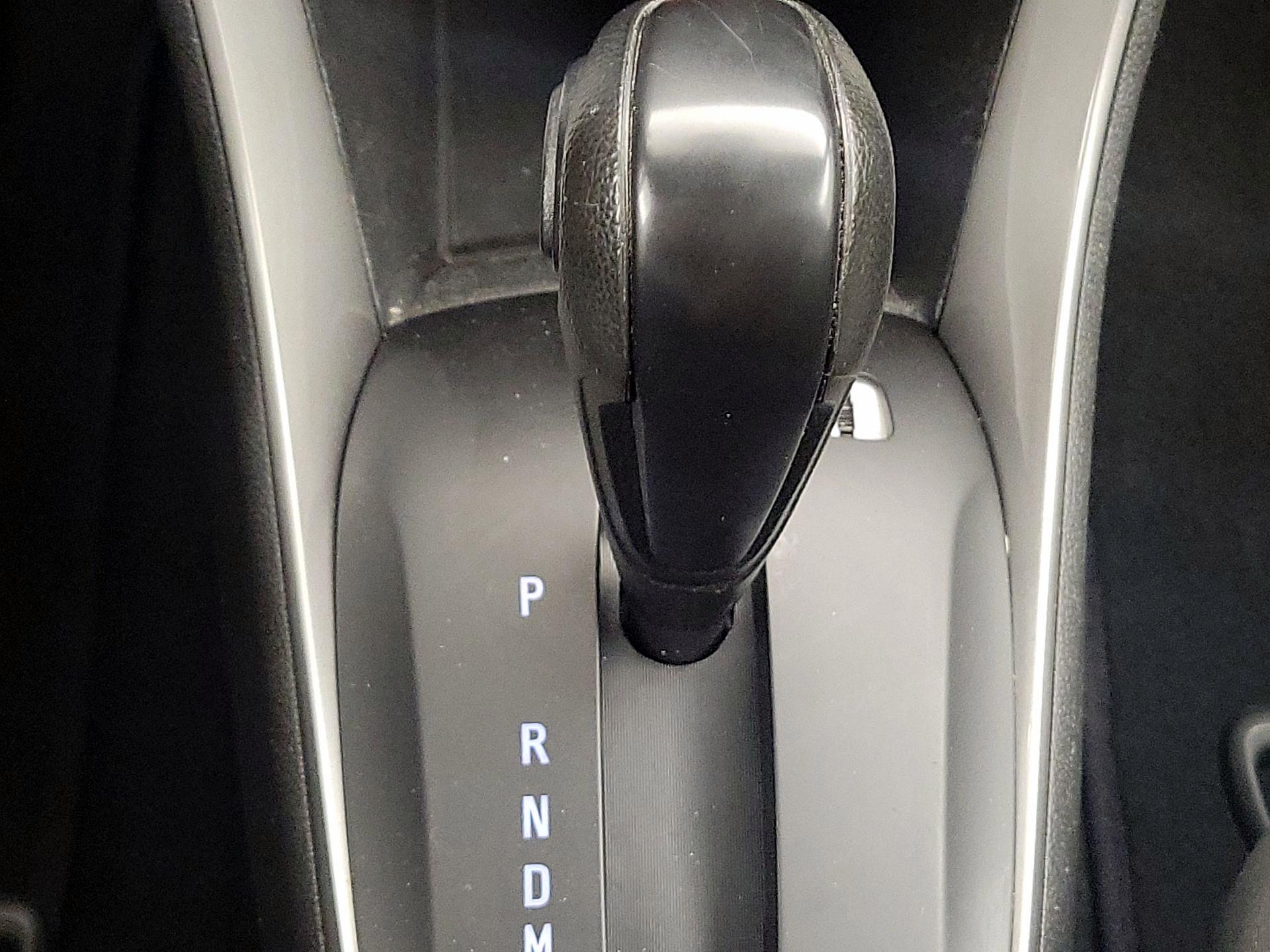 Thumbnail: 2020 Chevrolet Trax - 17
