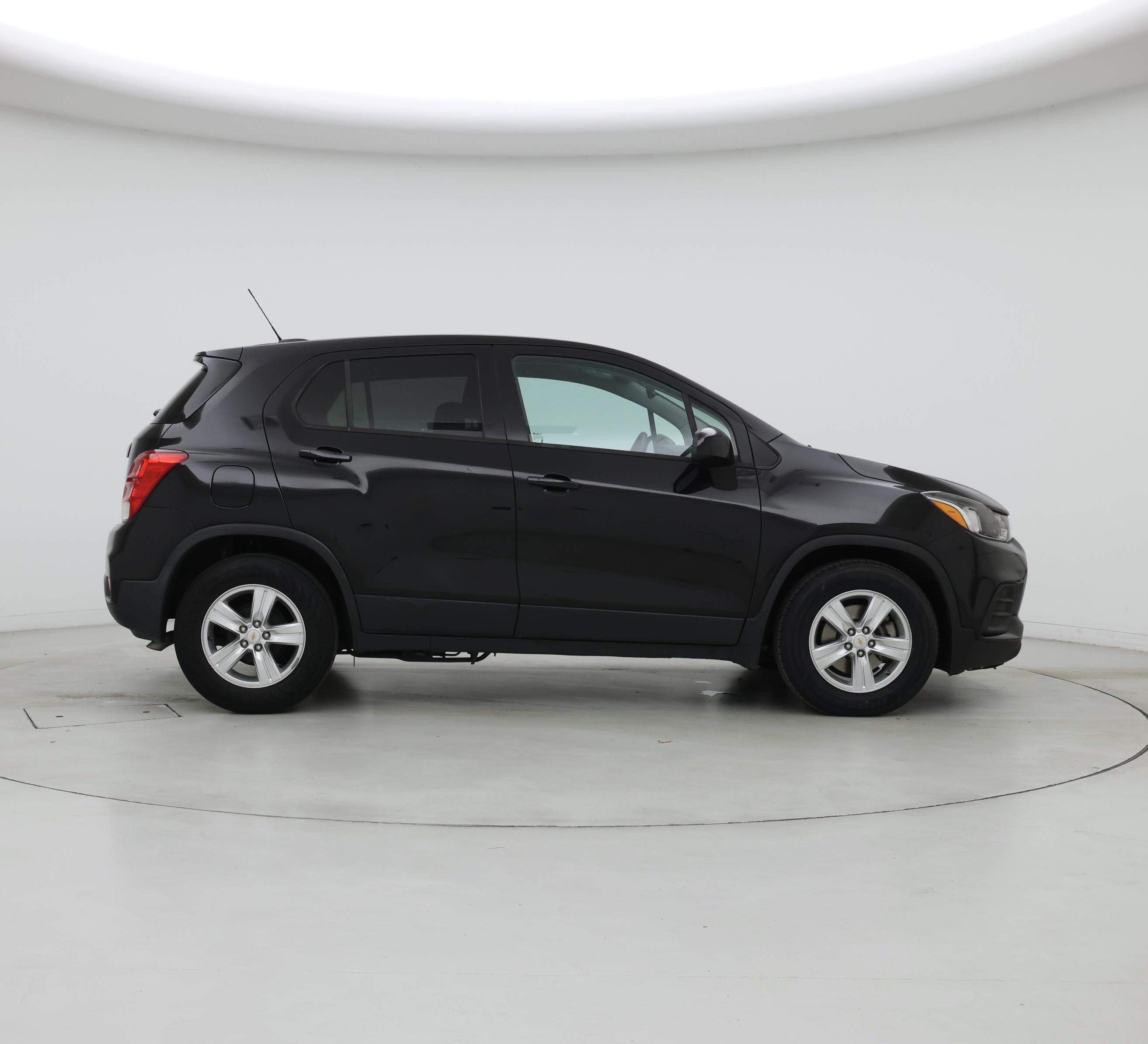 Thumbnail: 2020 Chevrolet Trax - 7