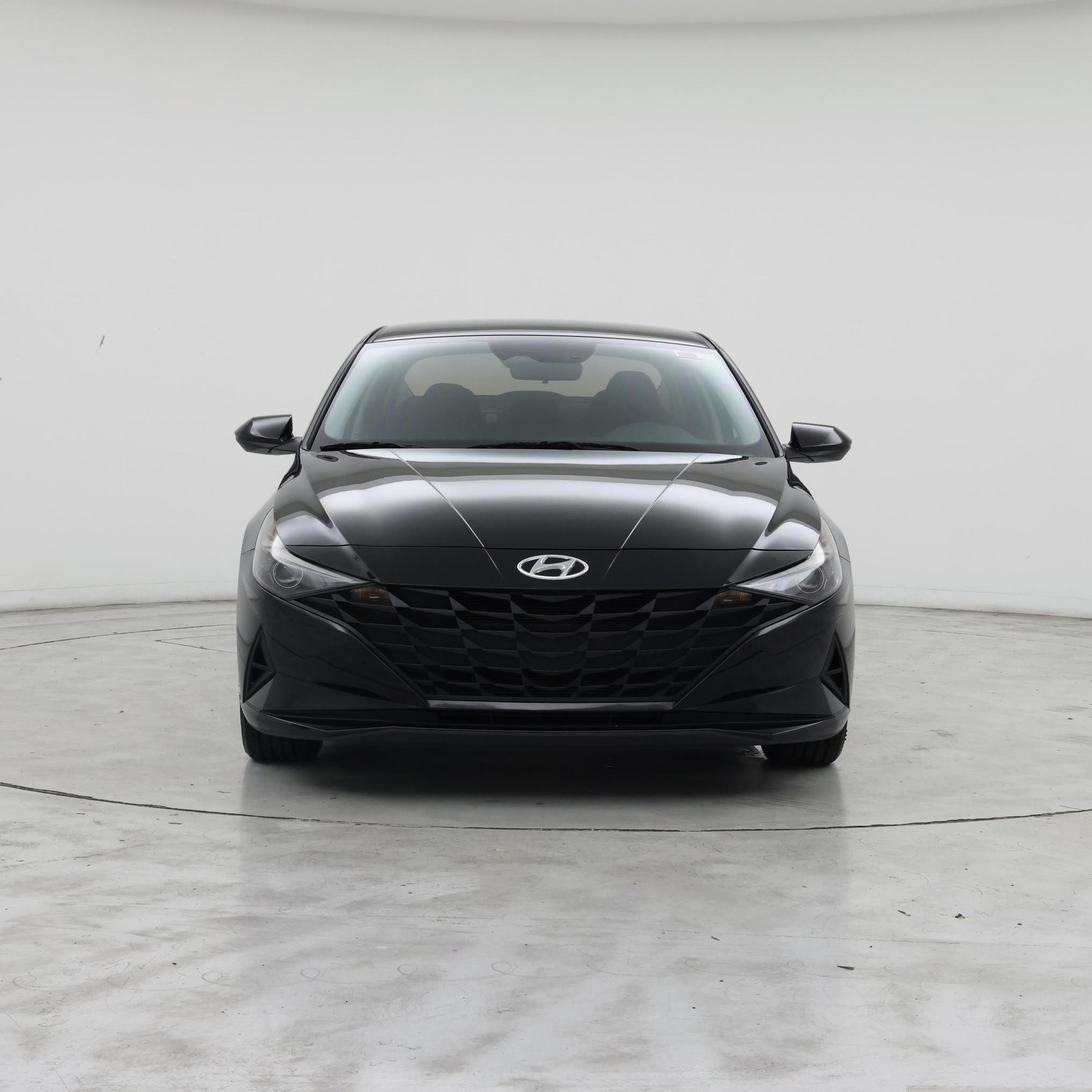 Thumbnail: 2022 Hyundai Elantra - 5
