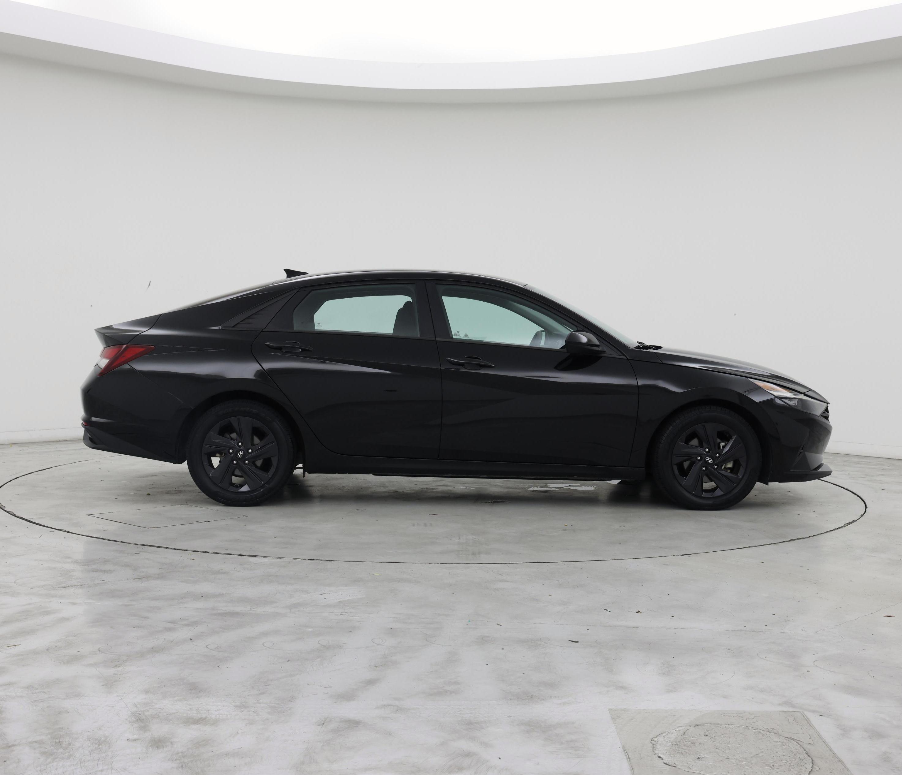 Thumbnail: 2022 Hyundai Elantra - 7