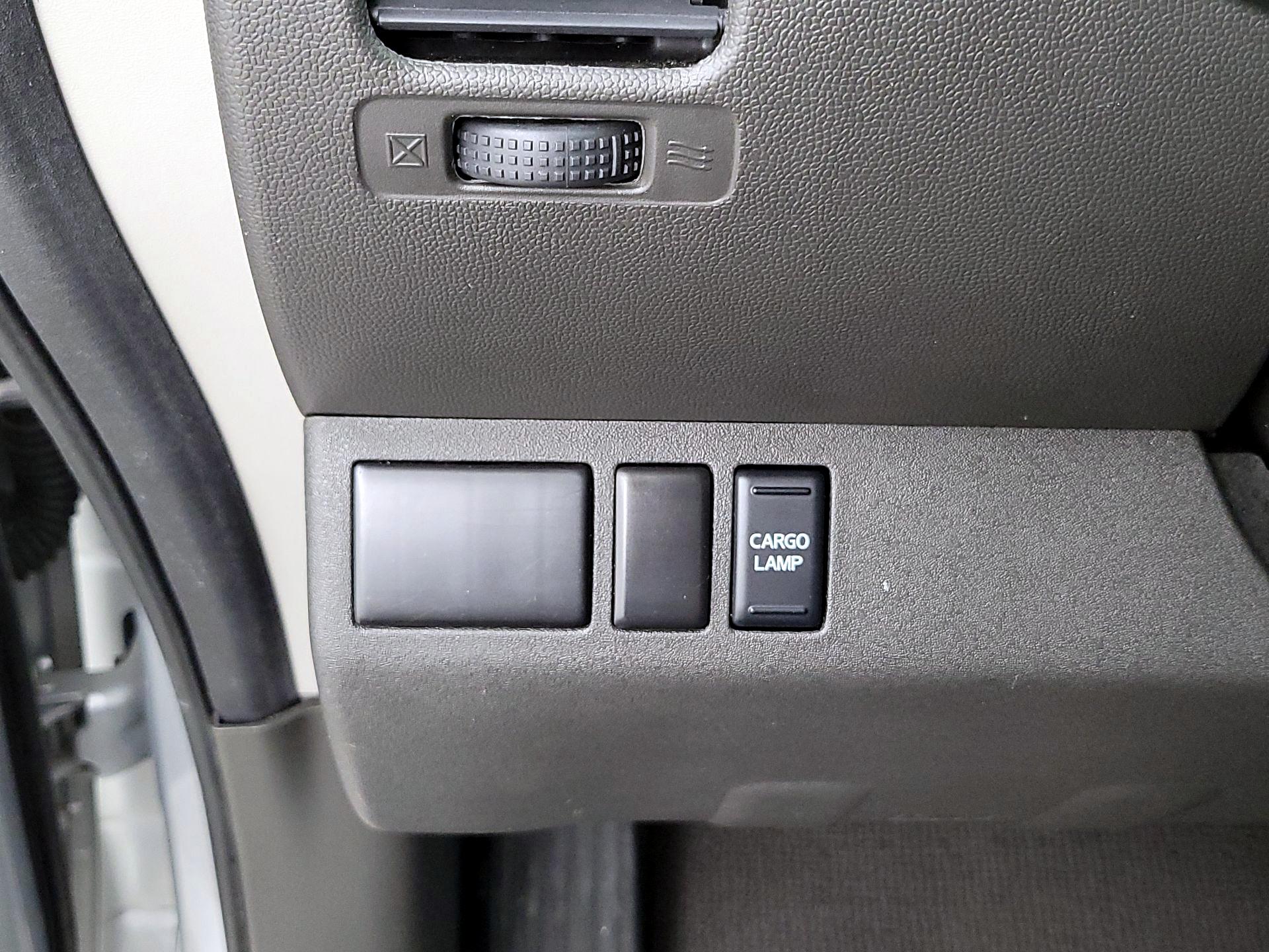 Thumbnail: 2015 Nissan Frontier - 13