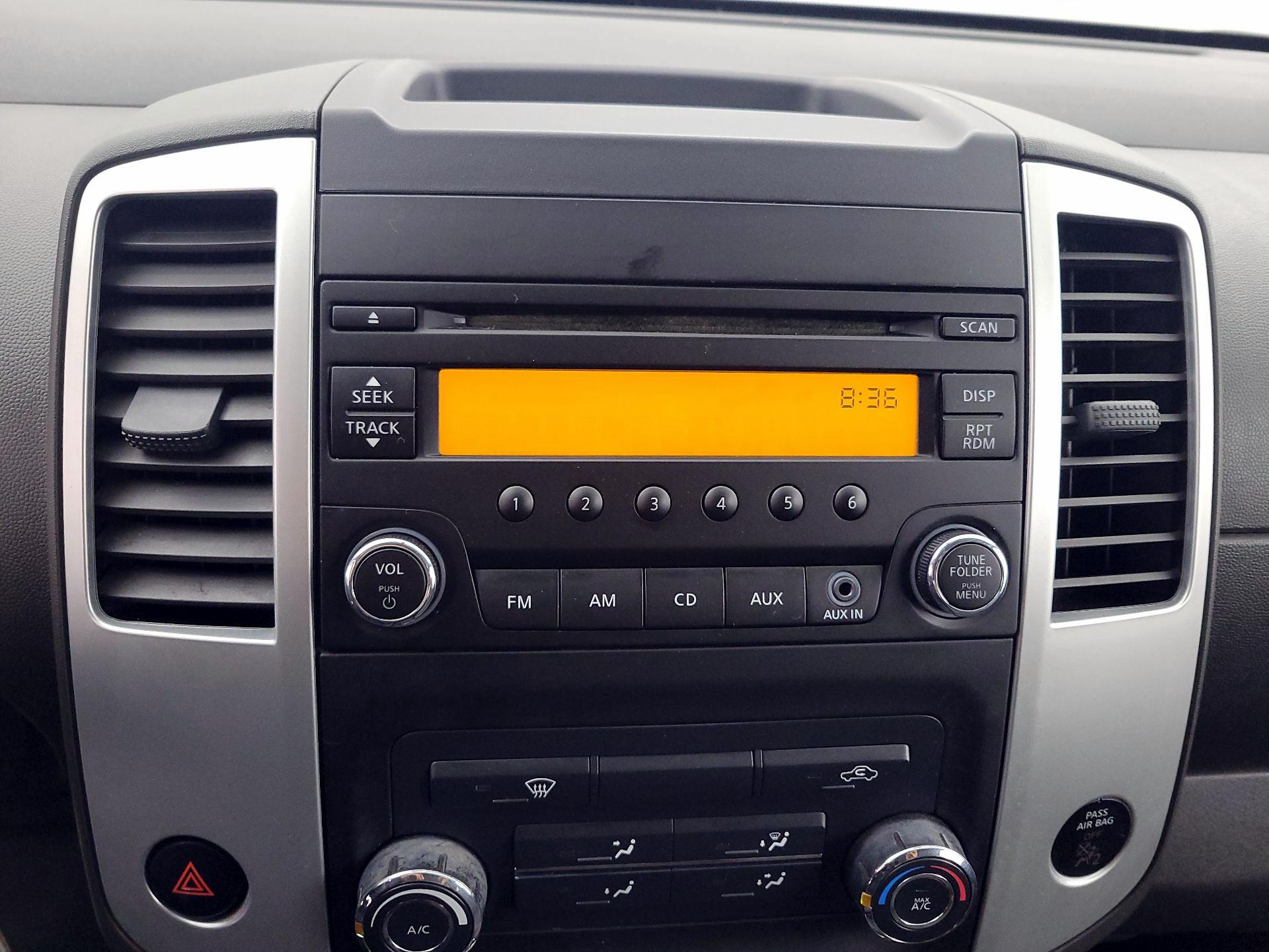 Thumbnail: 2015 Nissan Frontier - 14