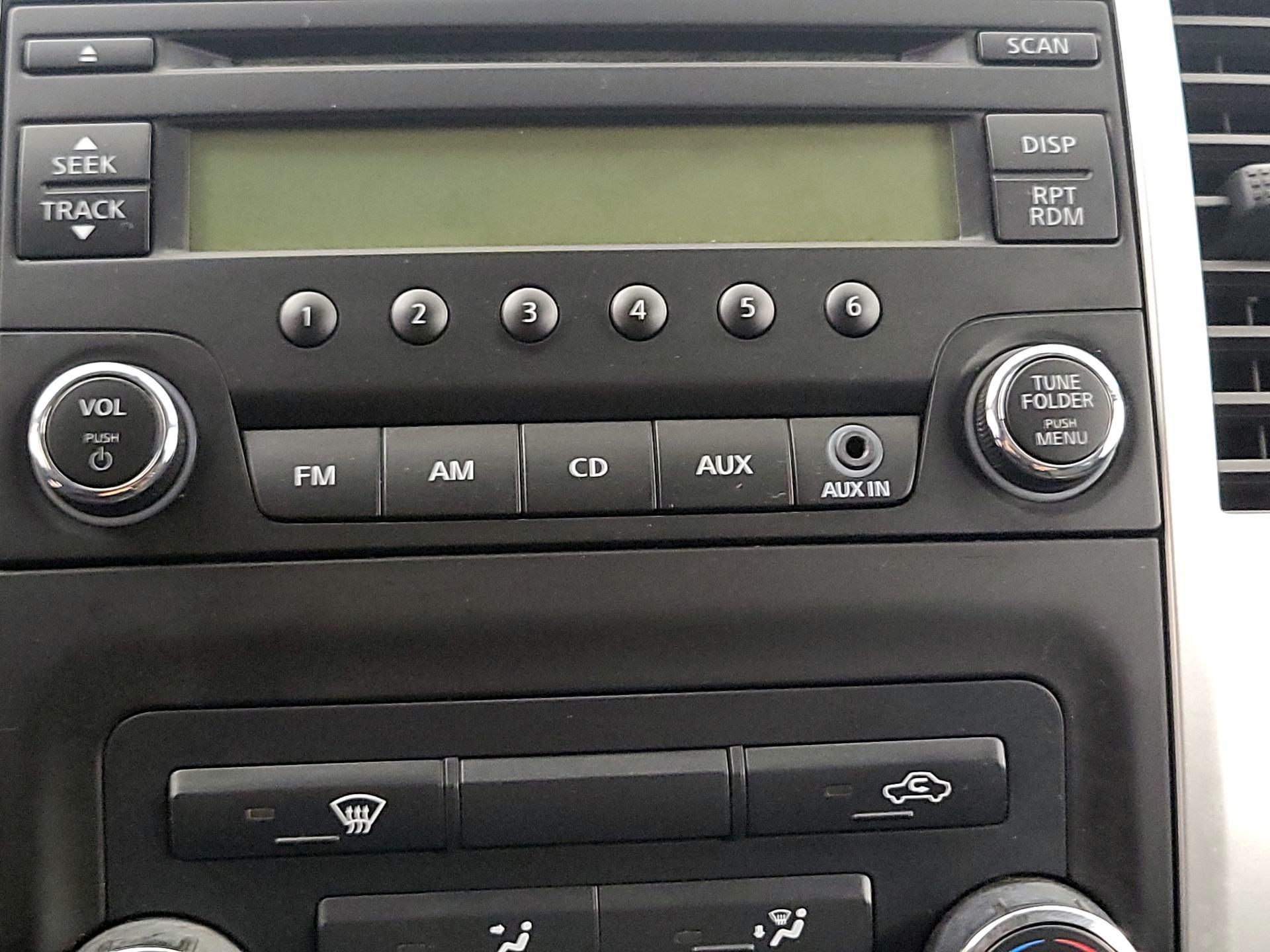 Thumbnail: 2015 Nissan Frontier - 17