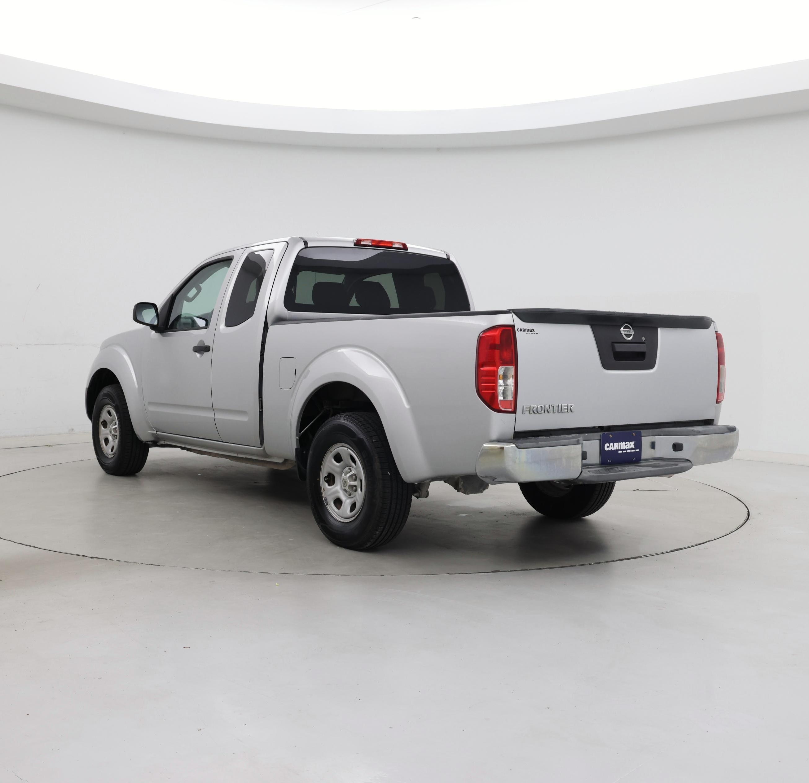 Thumbnail: 2015 Nissan Frontier - 2