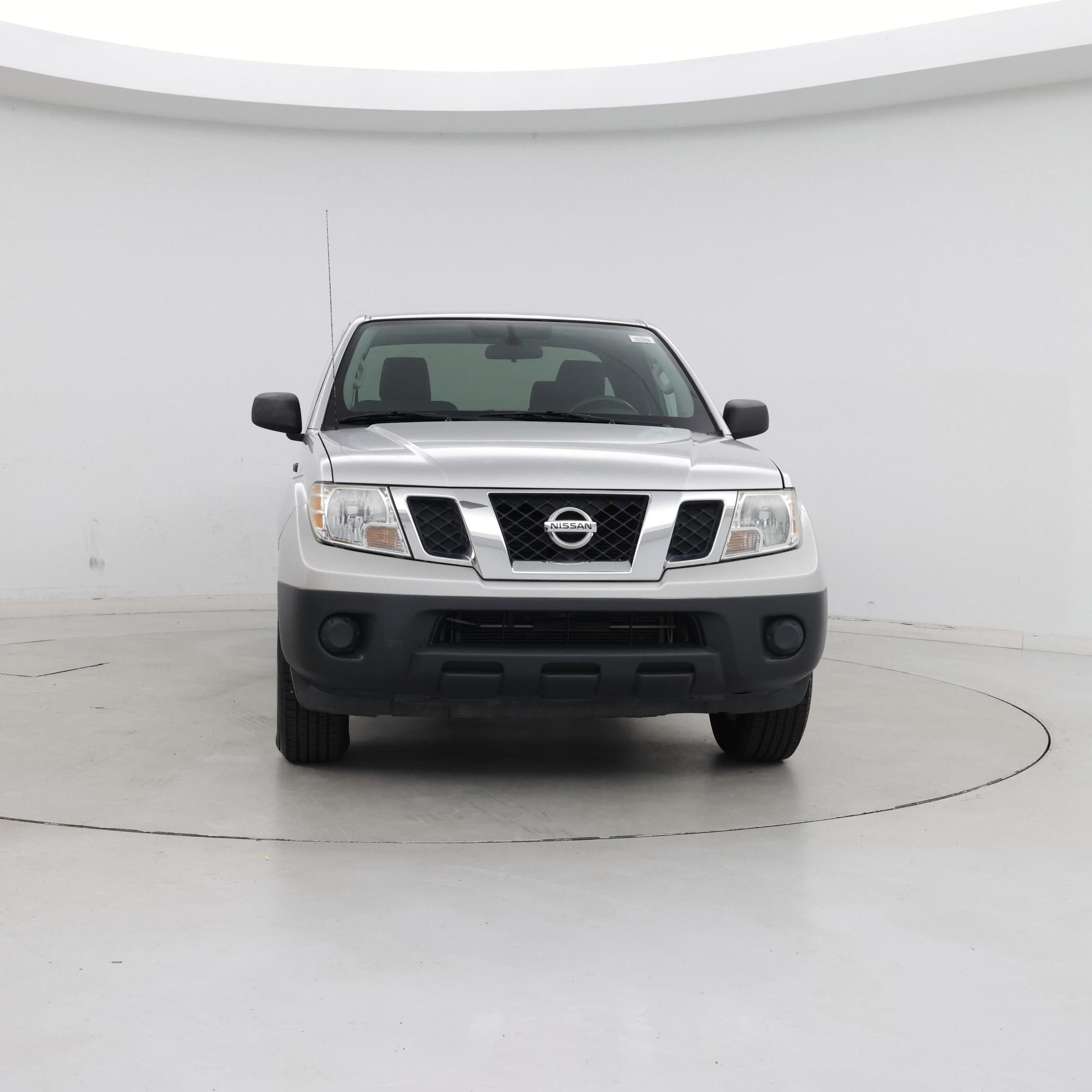 Thumbnail: 2015 Nissan Frontier - 5