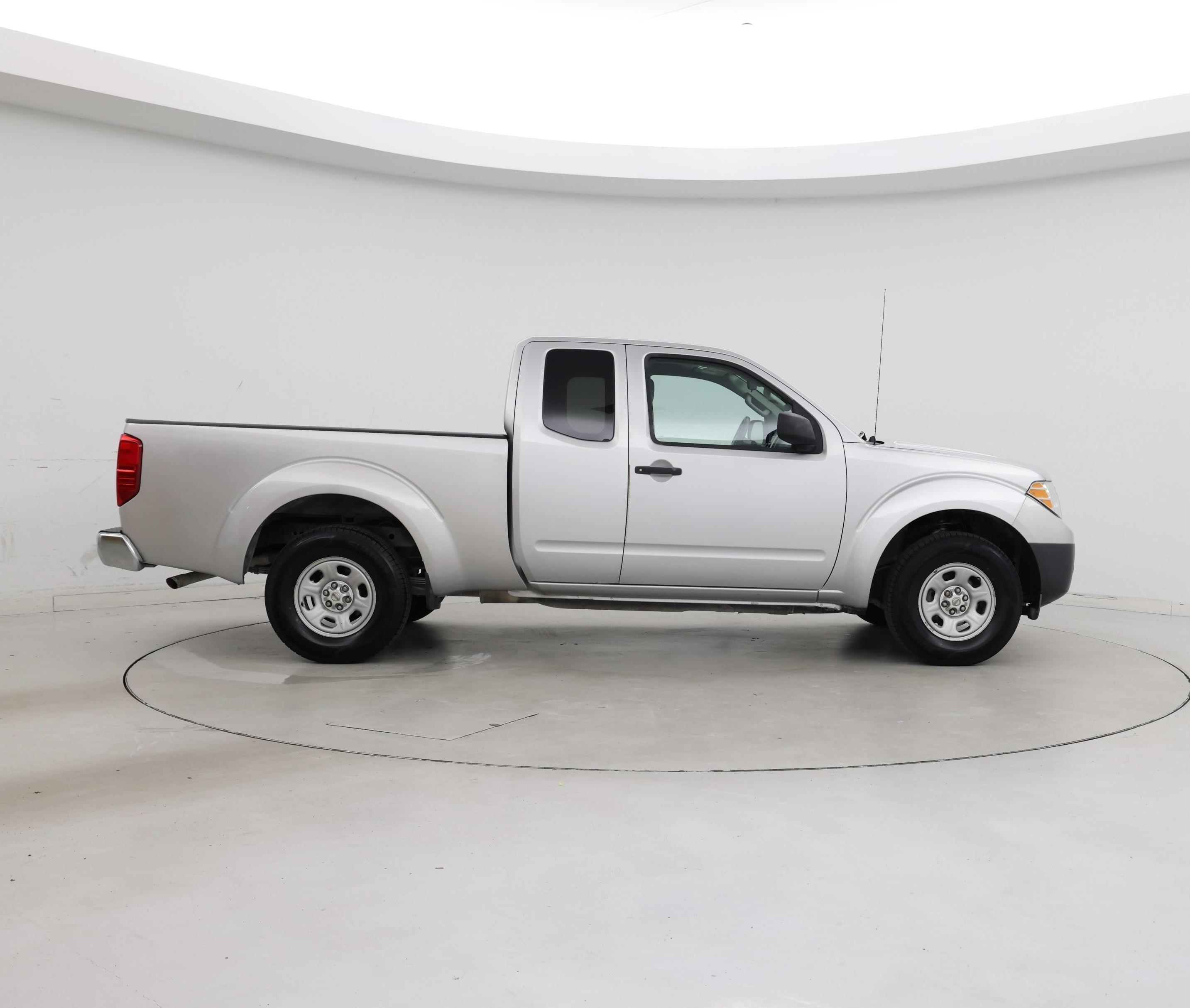 Thumbnail: 2015 Nissan Frontier - 7