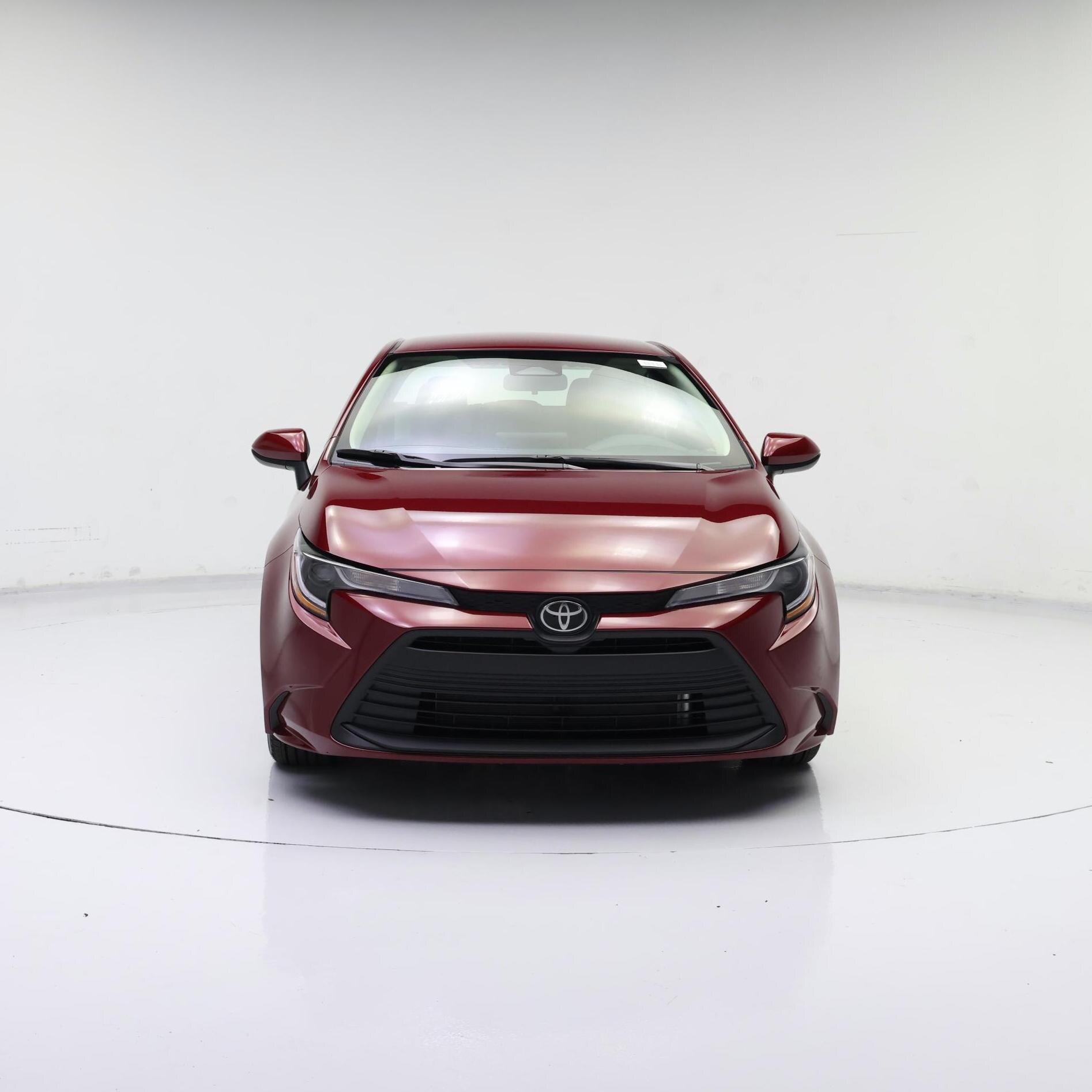 Thumbnail: 2025 Toyota Corolla - 5