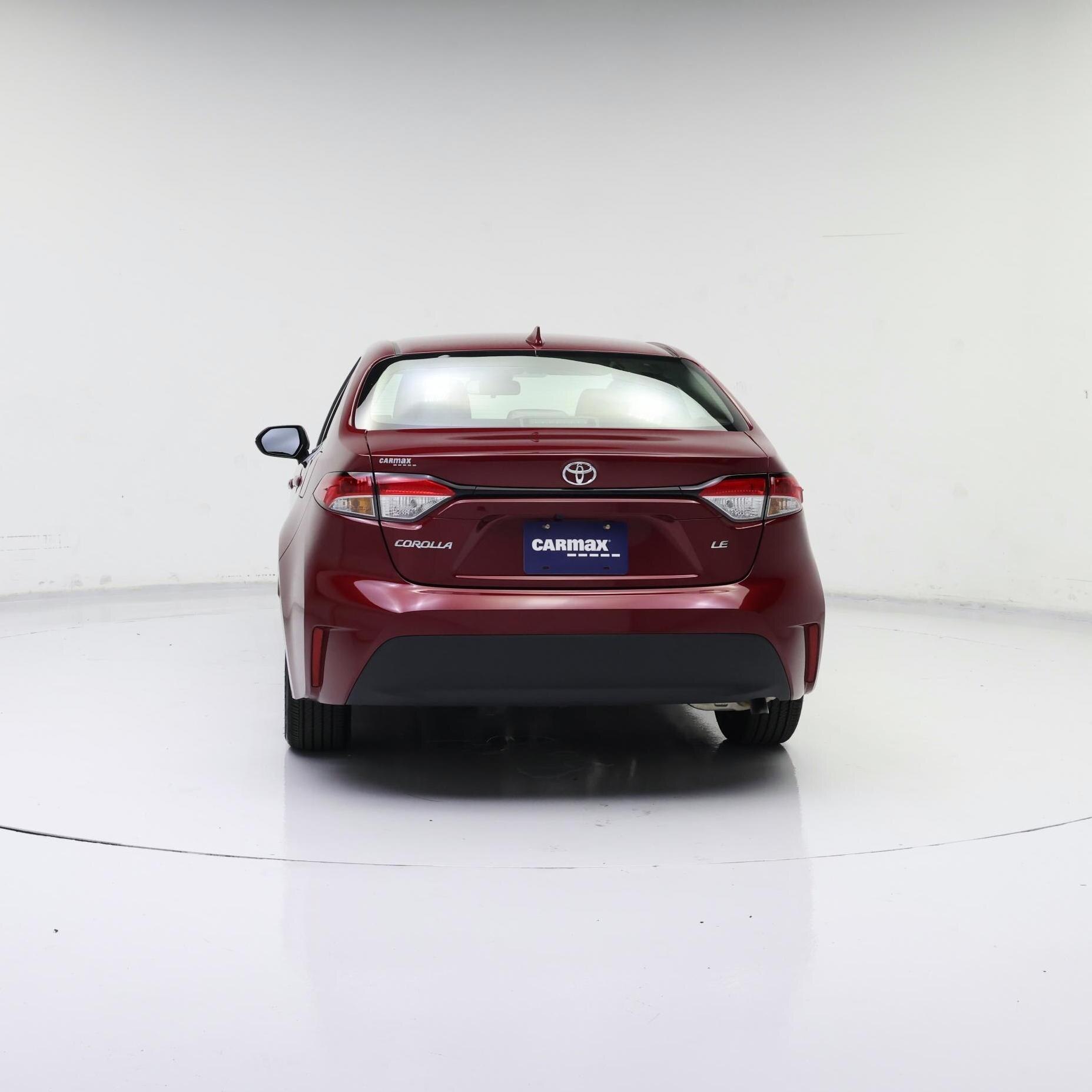 Thumbnail: 2025 Toyota Corolla - 6