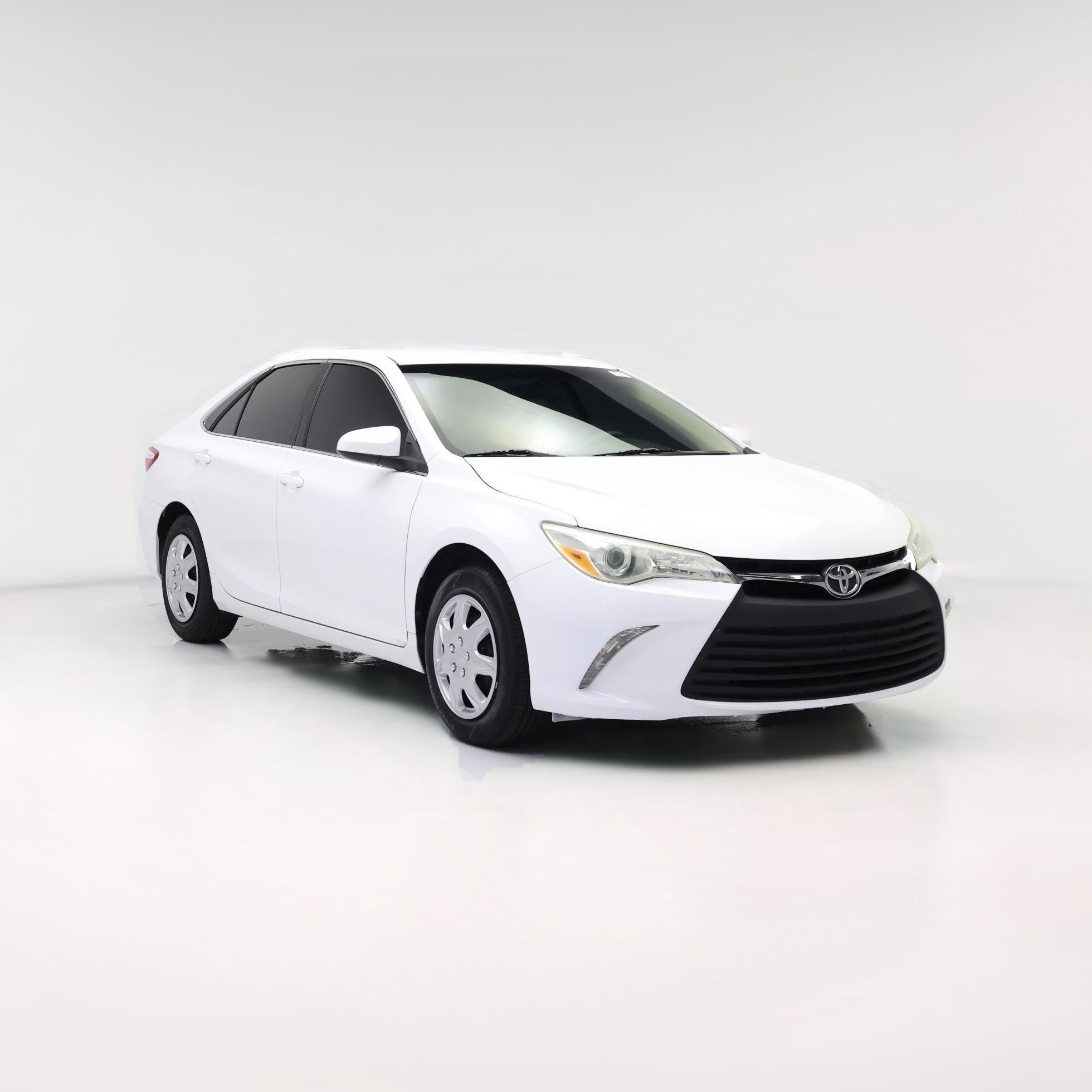 Thumbnail: 2015 Toyota Camry - 1