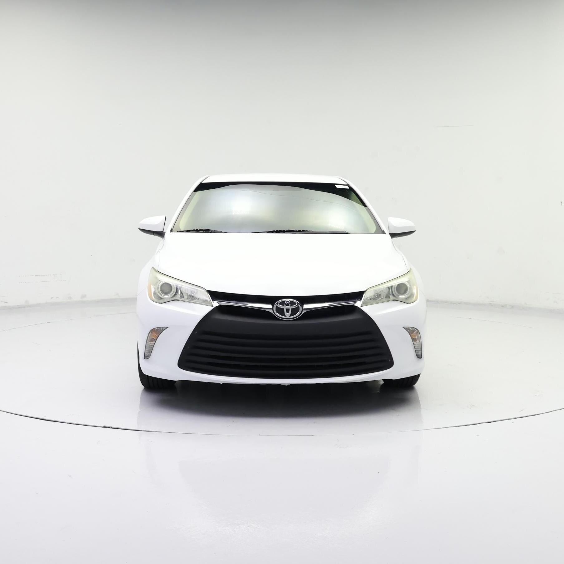 Thumbnail: 2015 Toyota Camry - 5