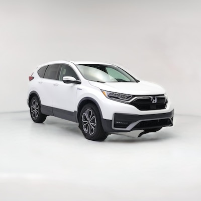 2020 Honda CR-V Hybrid EX