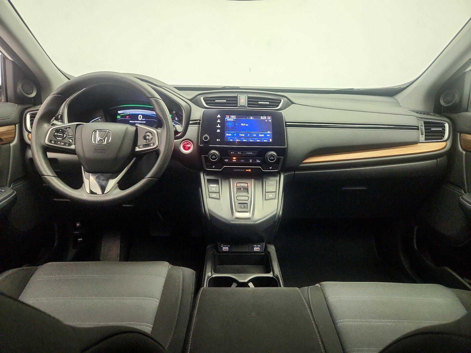 Thumbnail: 2020 Honda CR-V - 9