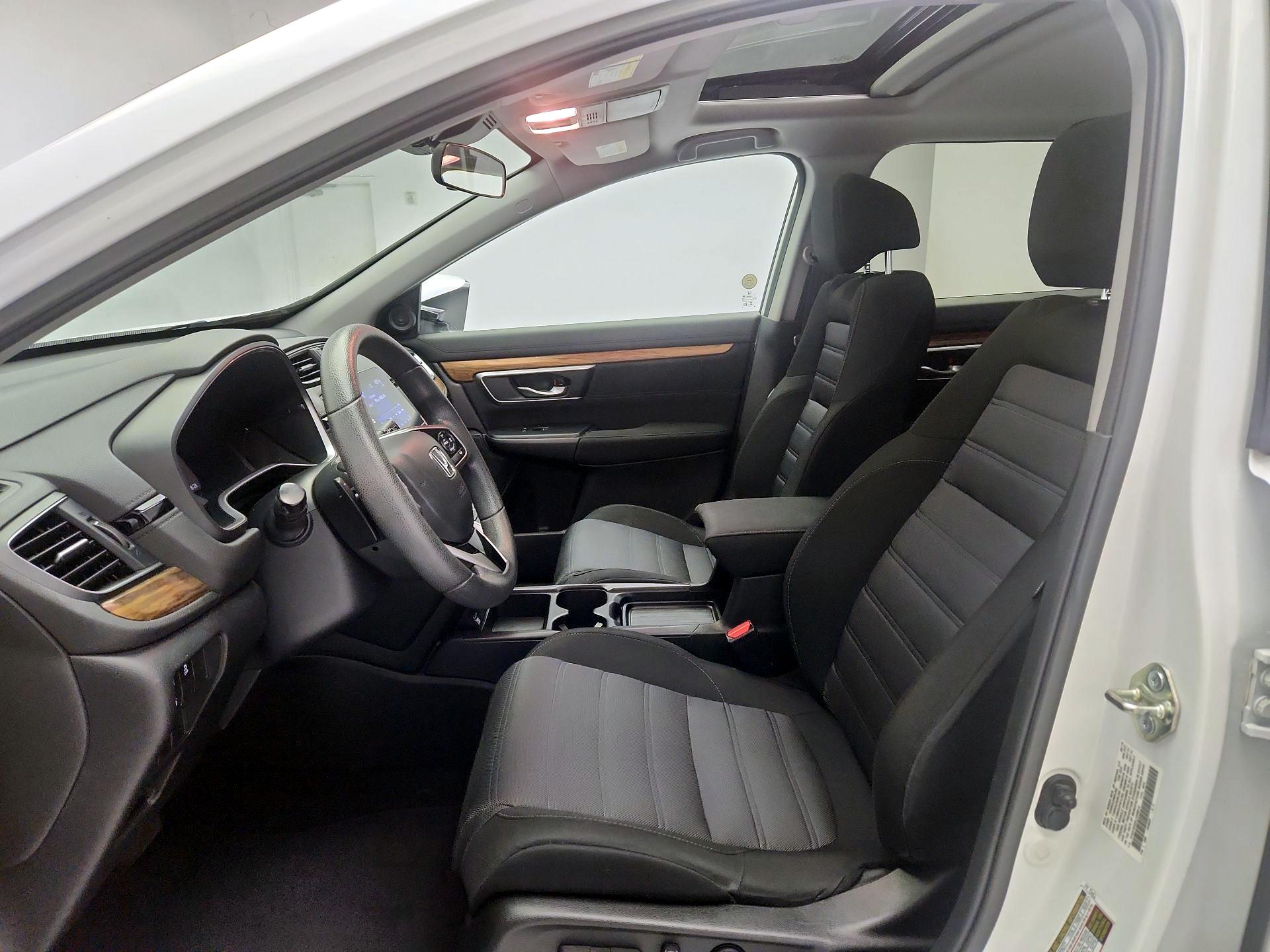 Thumbnail: 2020 Honda CR-V - 11