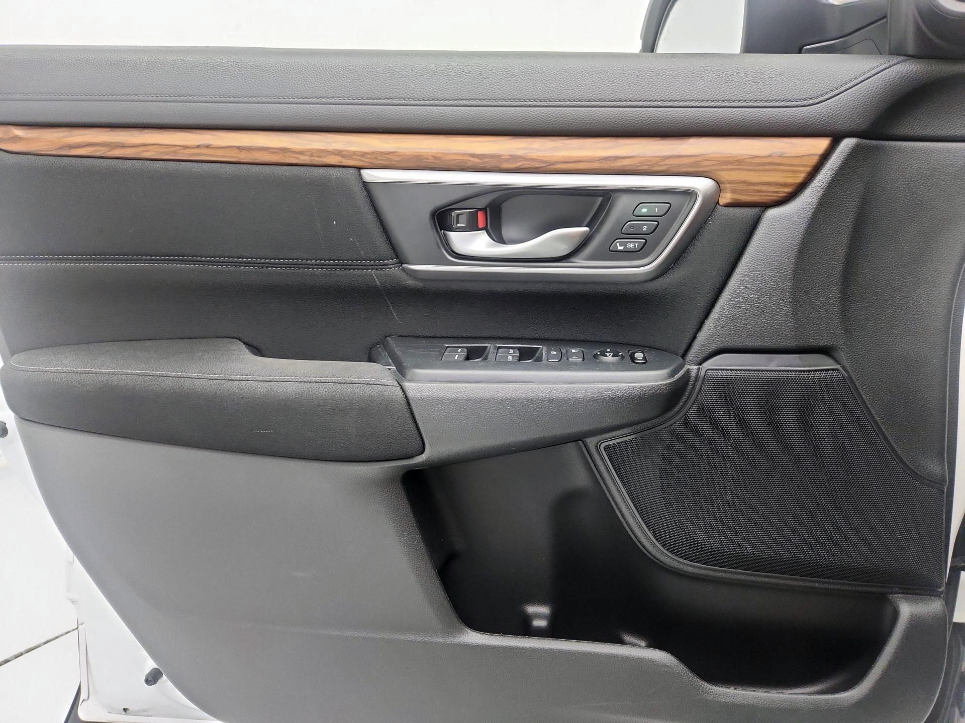 Thumbnail: 2020 Honda CR-V - 12