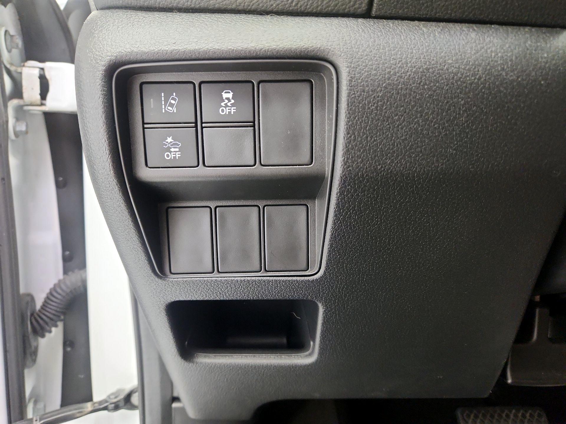 Thumbnail: 2020 Honda CR-V - 13