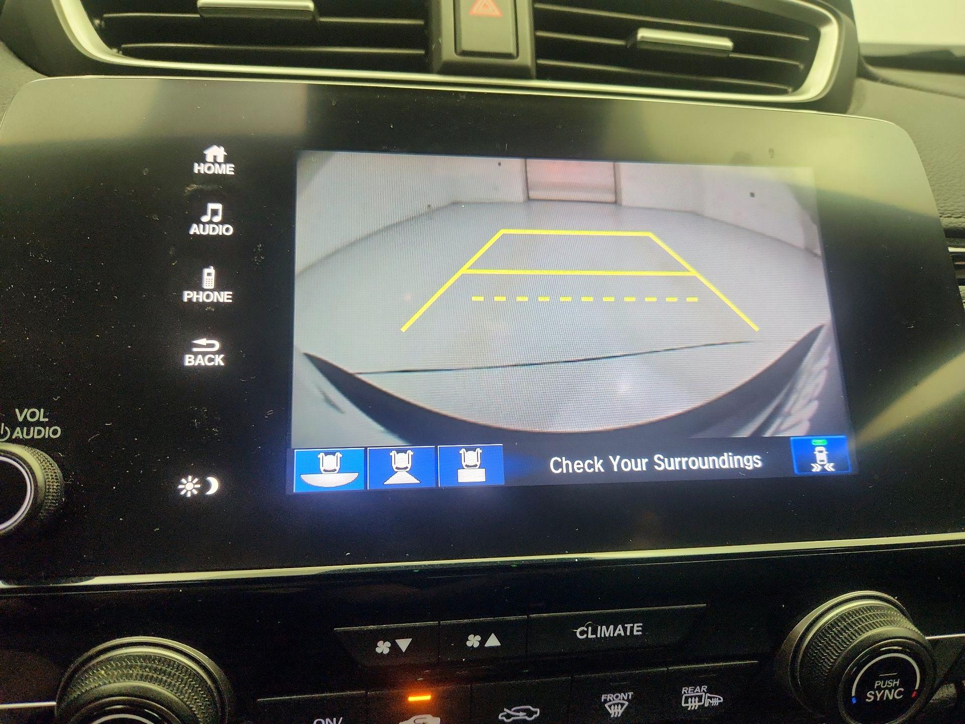 Thumbnail: 2020 Honda CR-V - 14