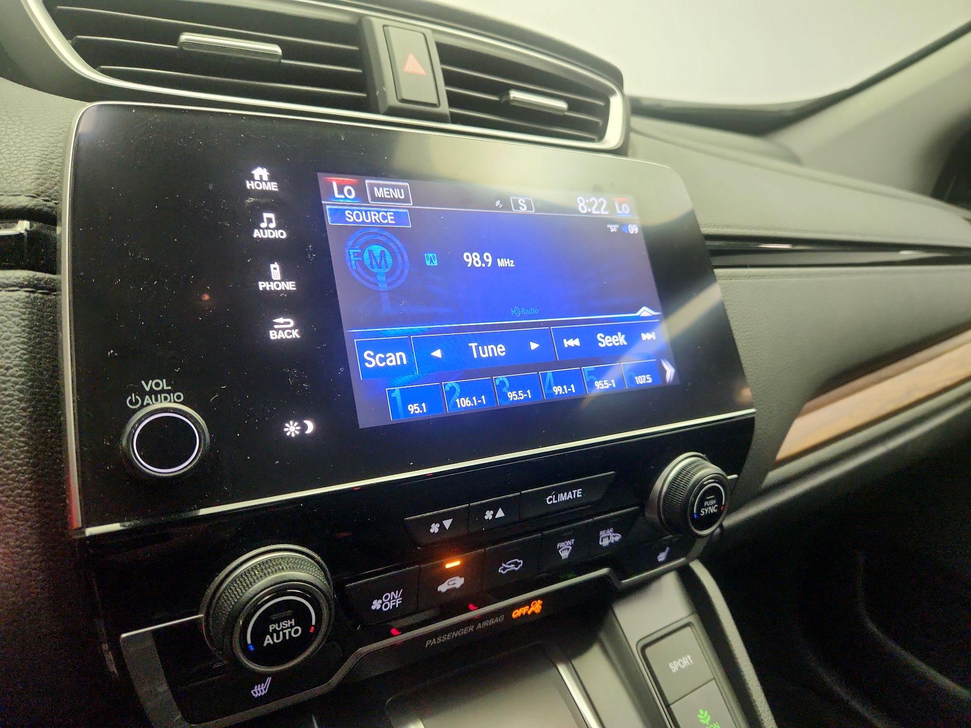 Thumbnail: 2020 Honda CR-V - 15