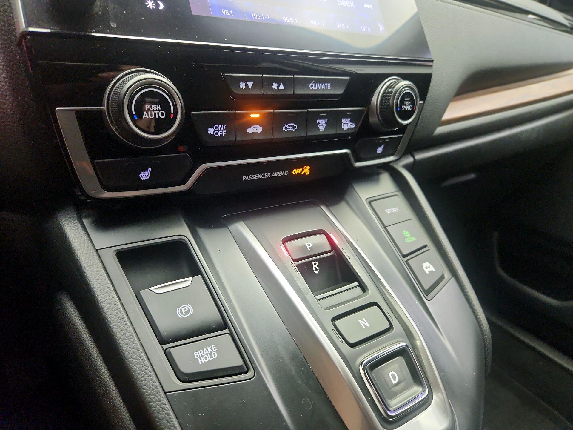 Thumbnail: 2020 Honda CR-V - 16