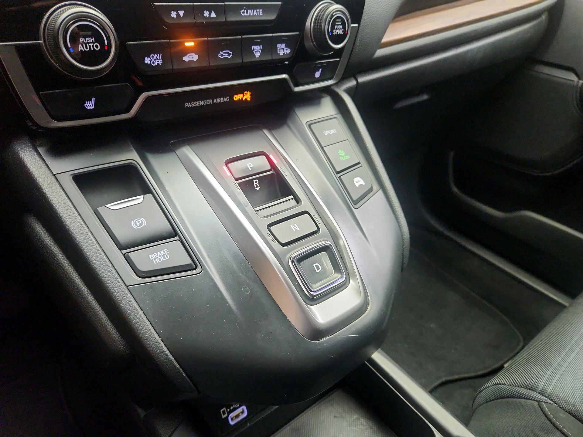 Thumbnail: 2020 Honda CR-V - 17