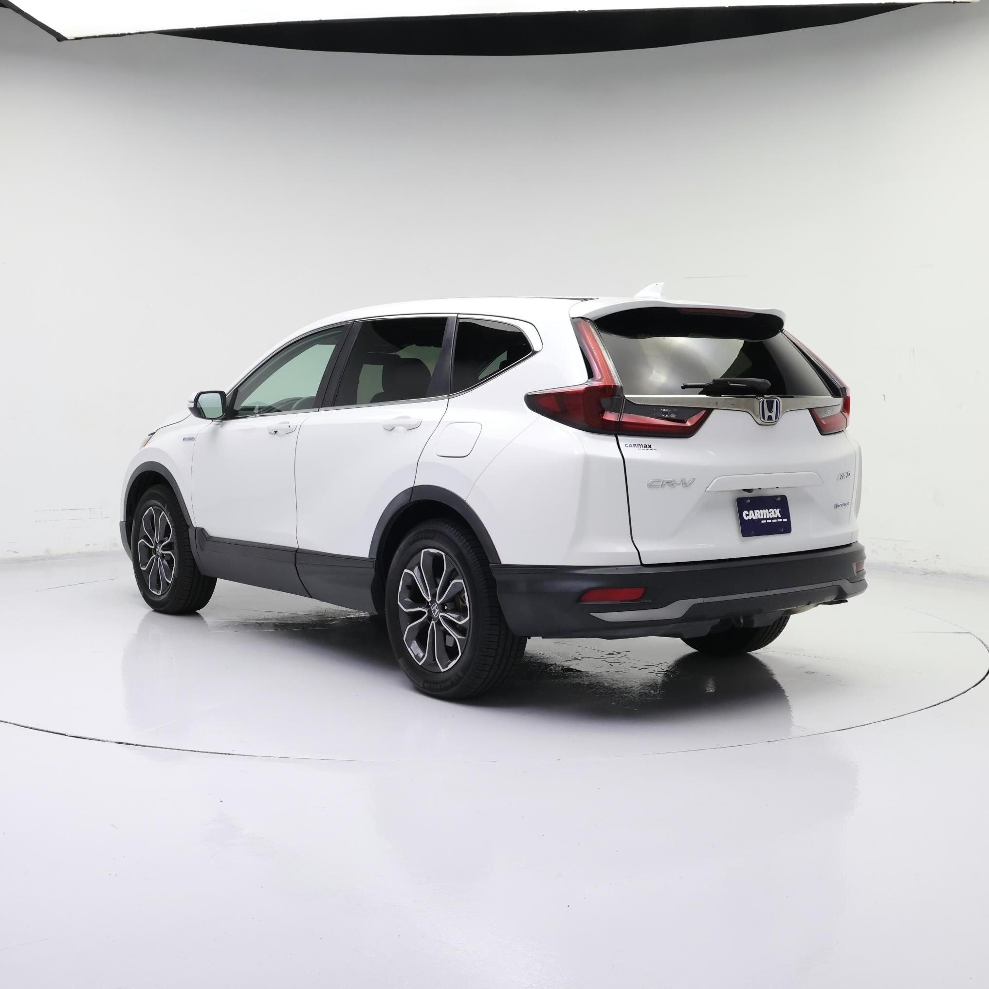 Thumbnail: 2020 Honda CR-V - 2