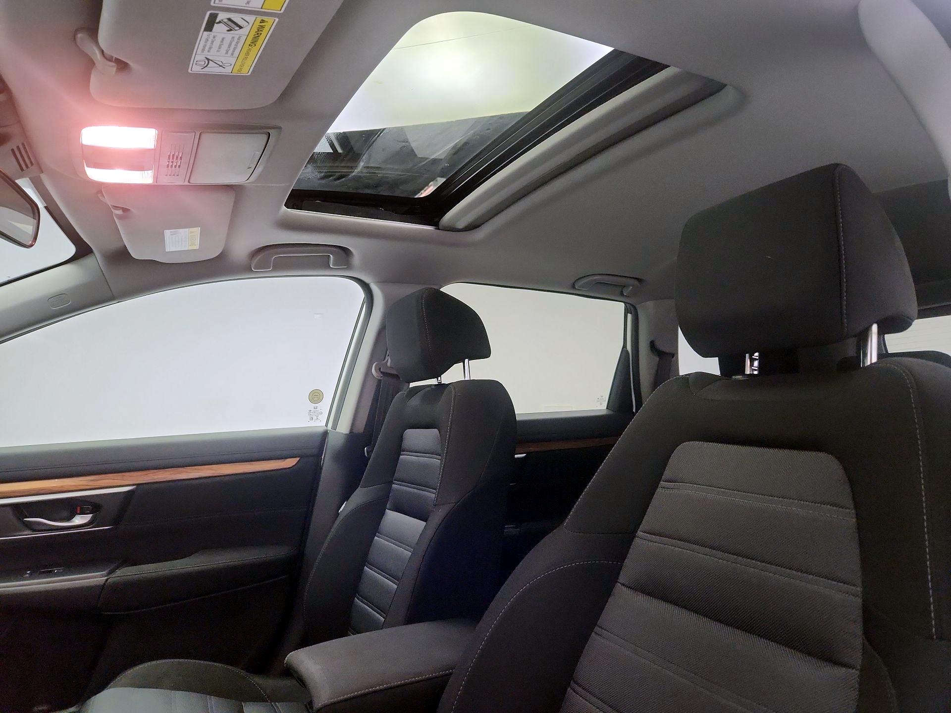 Thumbnail: 2020 Honda CR-V - 19