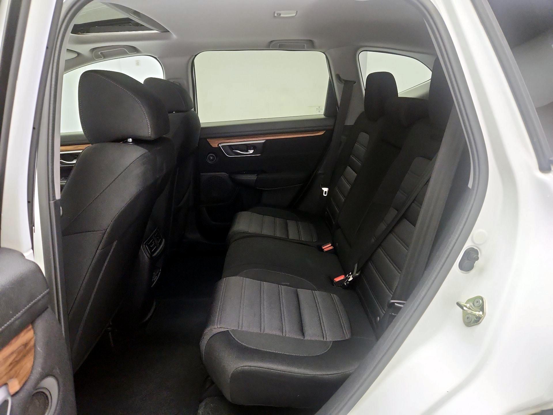 Thumbnail: 2020 Honda CR-V - 20