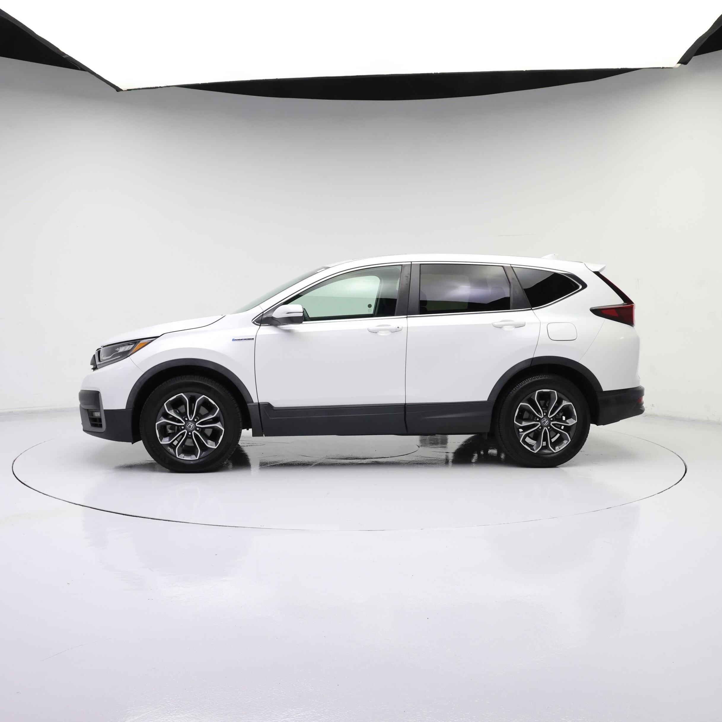 Thumbnail: 2020 Honda CR-V - 3