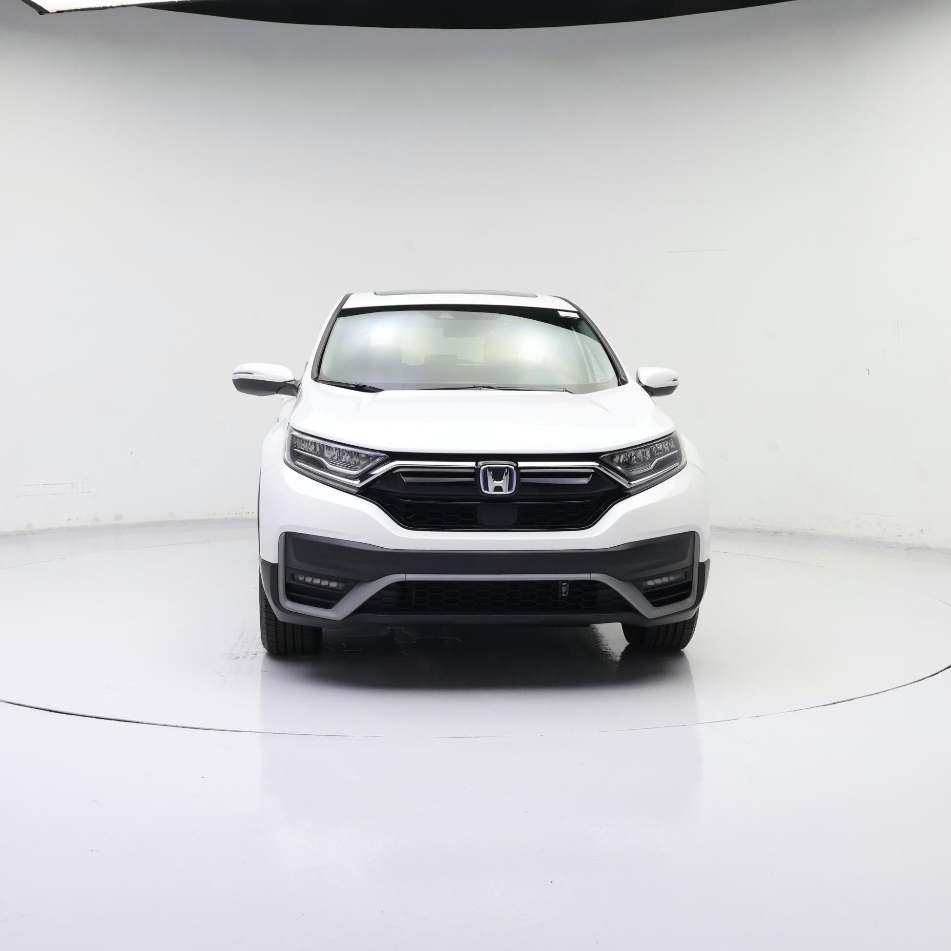 Thumbnail: 2020 Honda CR-V - 5