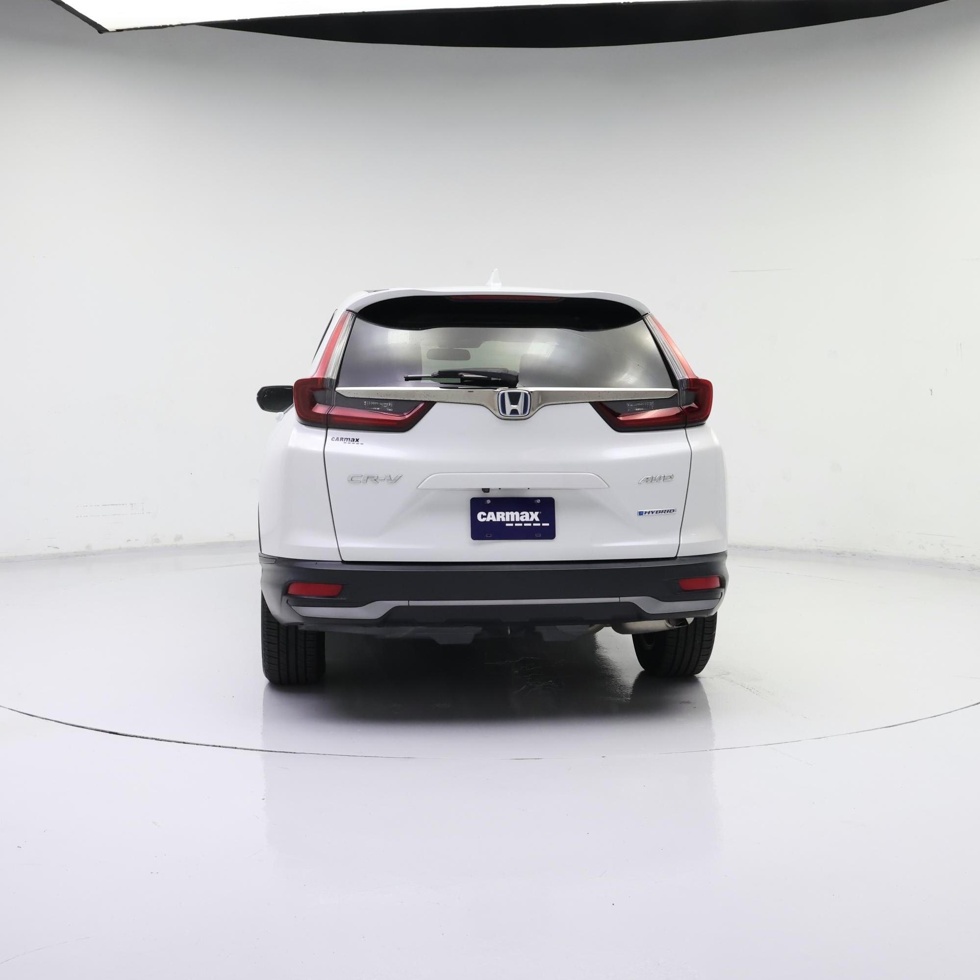 Thumbnail: 2020 Honda CR-V - 6