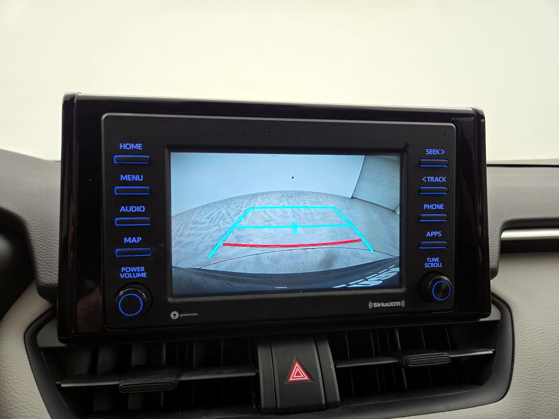 Thumbnail: 2021 Toyota RAV4 - 14