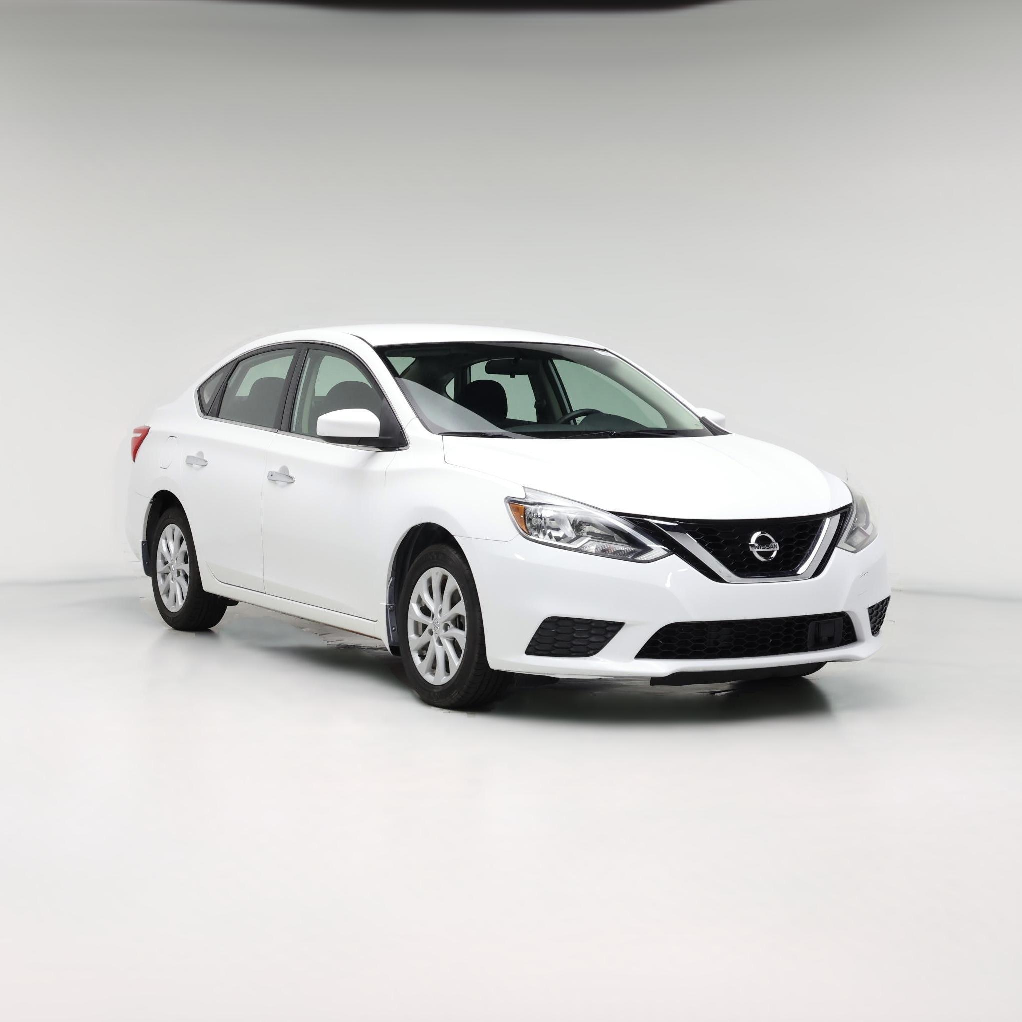 Thumbnail: 2019 Nissan Sentra - 1
