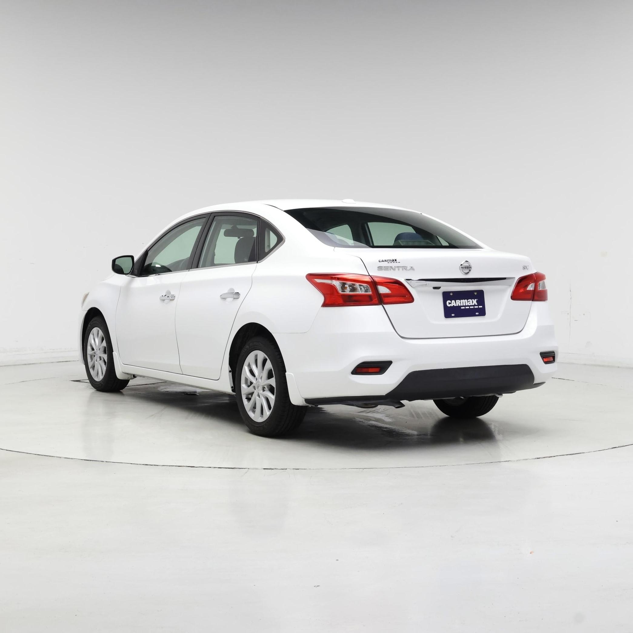 Thumbnail: 2019 Nissan Sentra - 2